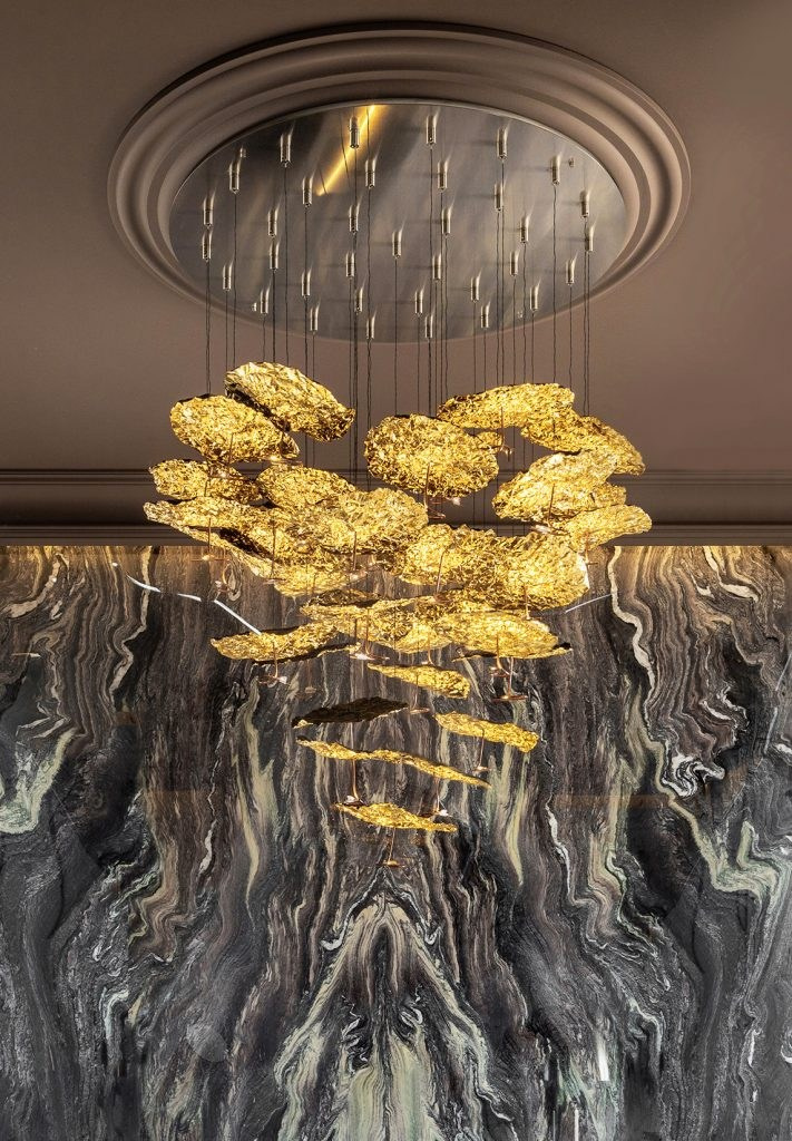 PRIVATE SPA. Interior Design & 3D Rendering | Alena Bulataya Design Buro