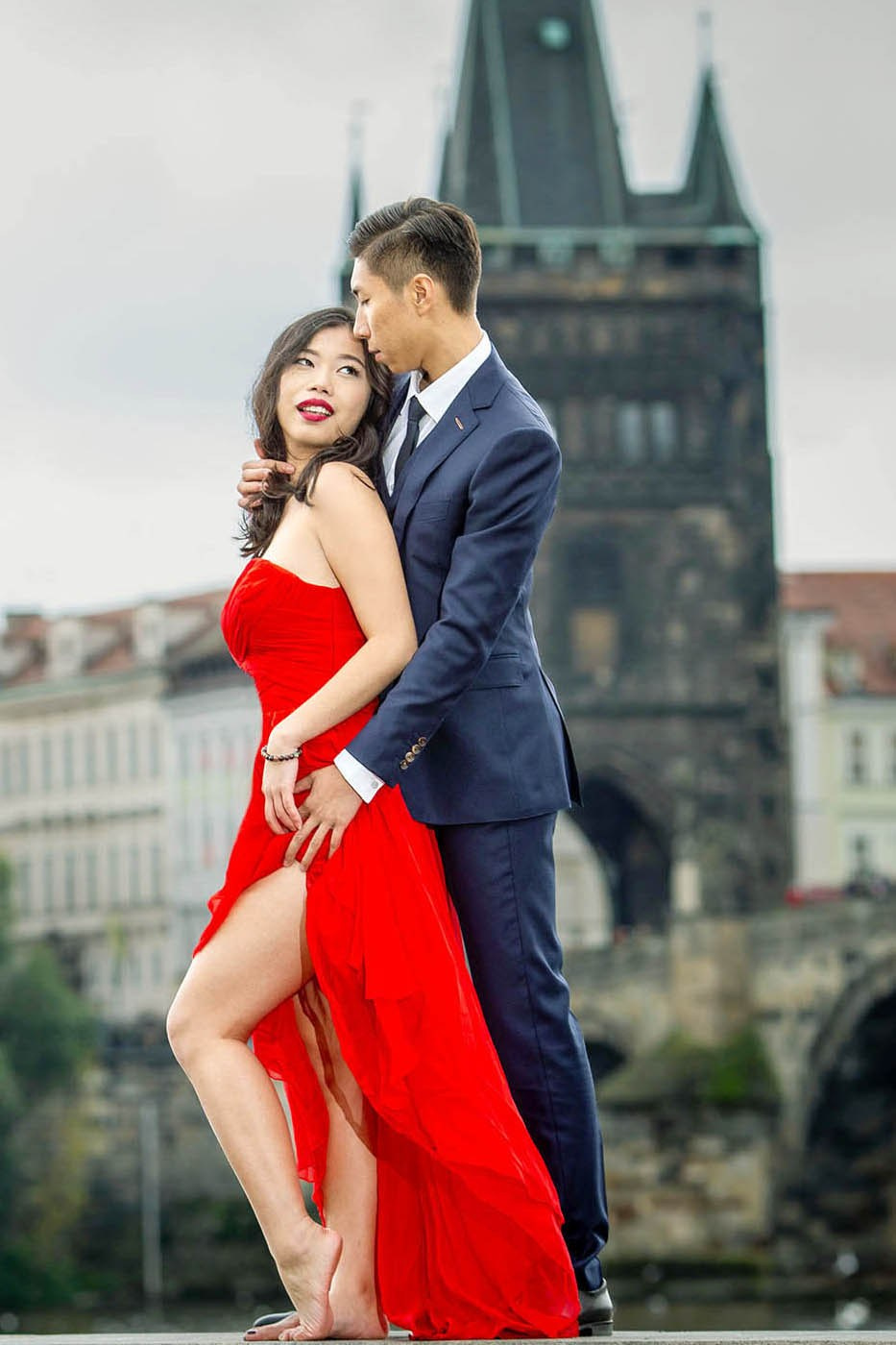 Kurt Vinion Photography | Prague Wedding & Engagement Photographer