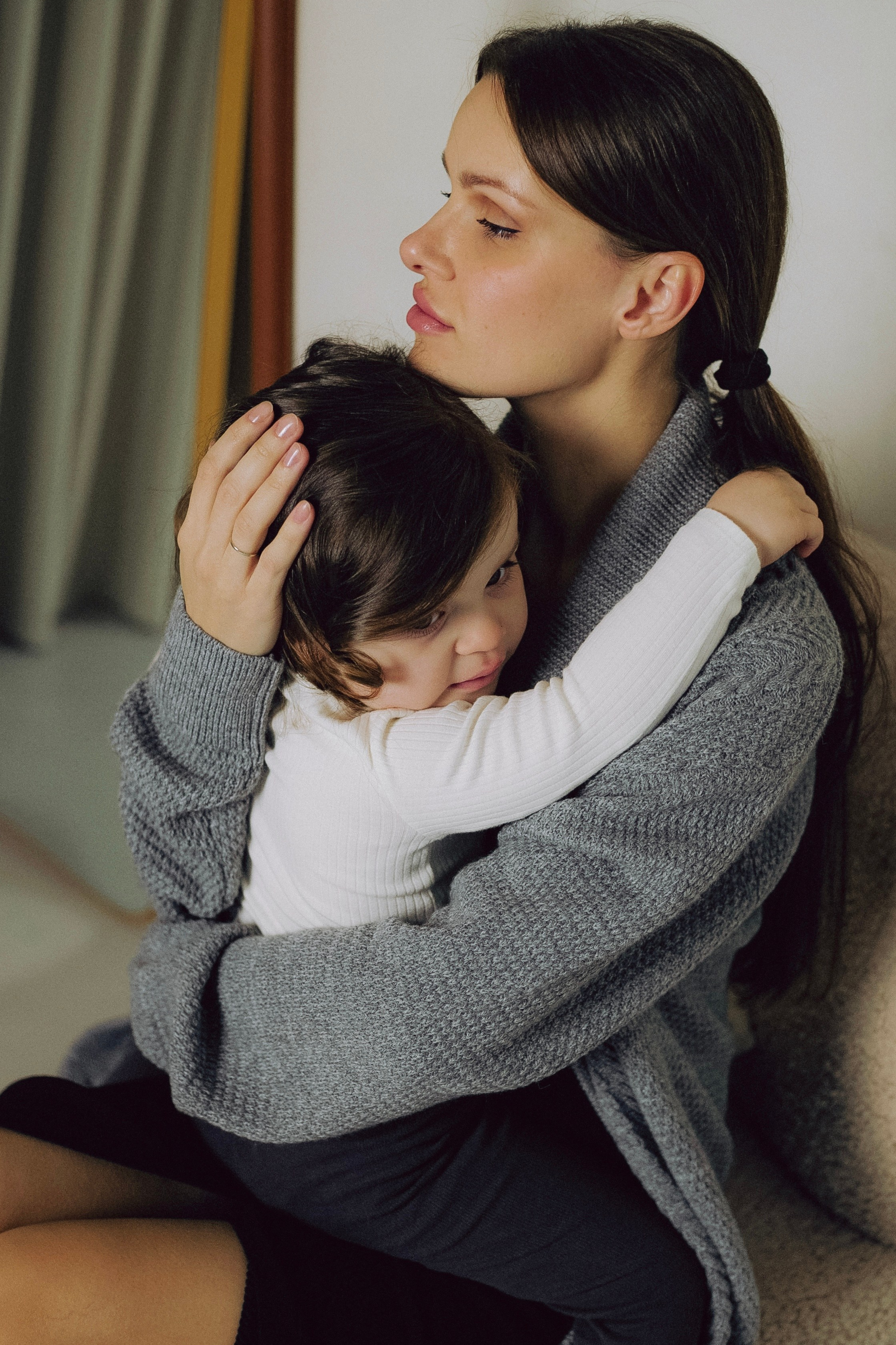 FAMILY. Kateryna Rudetska — Family, Maternity & Newborn Photography