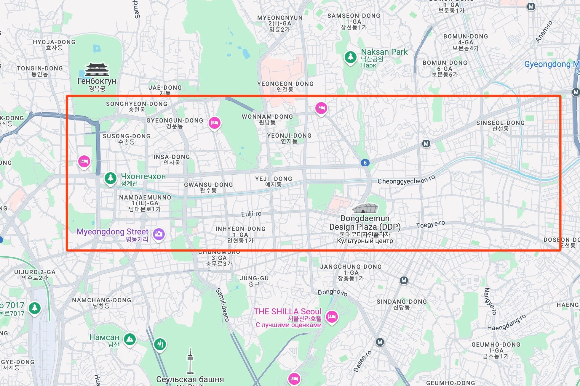 Путеводитель по Южной Корее — советы, маршруты и лучшие места. South Korea Travel Guide — Top Tips, Routes, and Must-See Places