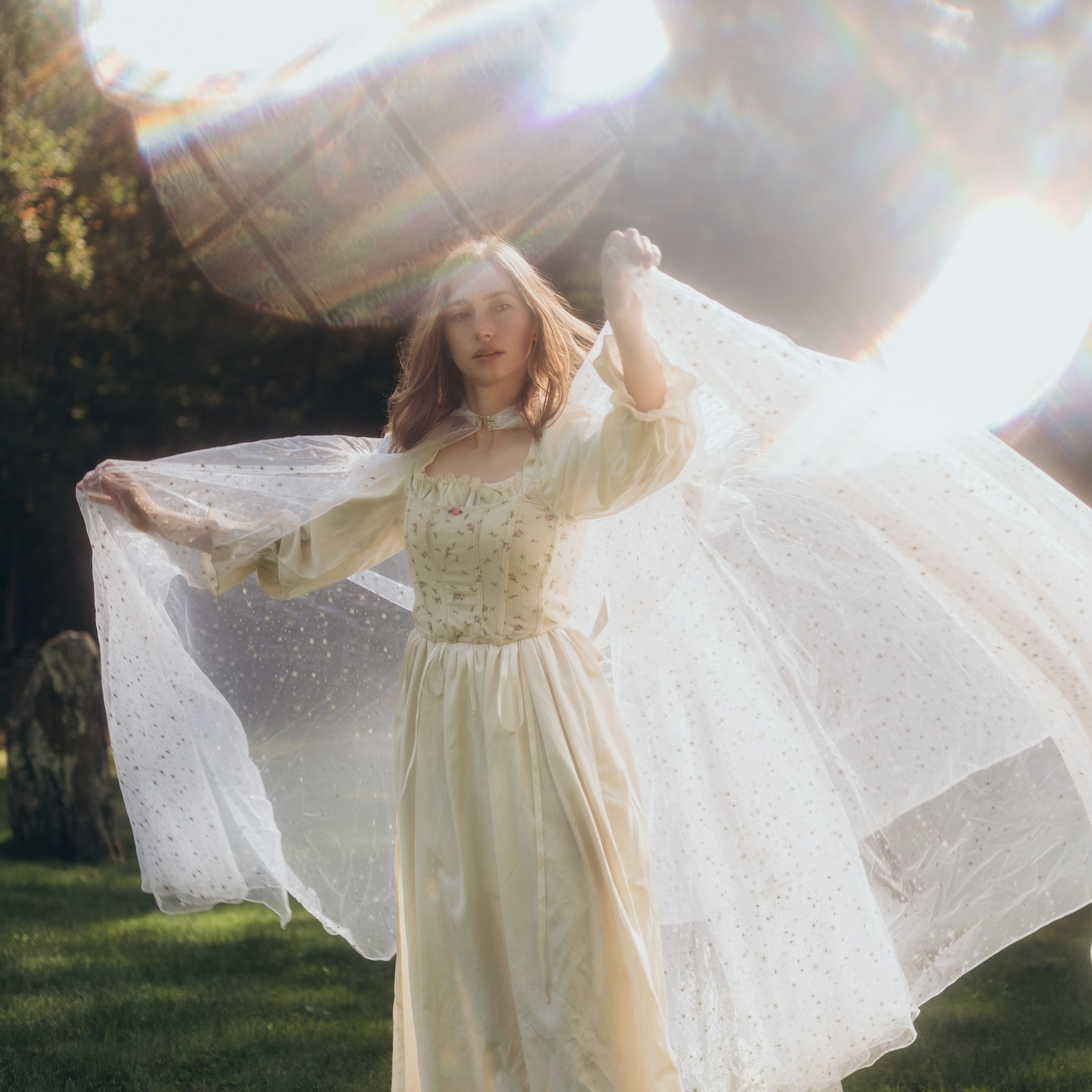 About. Daria Deschain Cinematic Photography in Connecticut