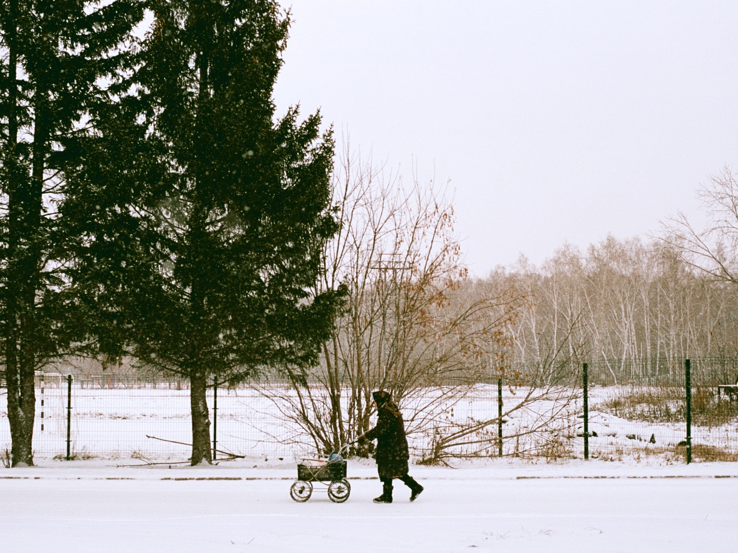 В мире моделек. Екатерина Федорова