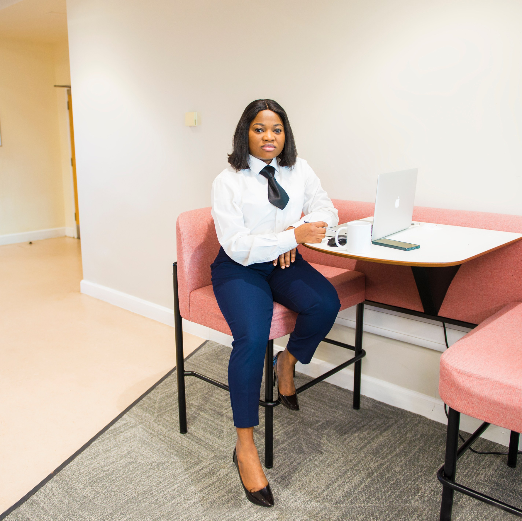 Contact. Portrait & Brand Photographer in Bradford, West Yorkshire