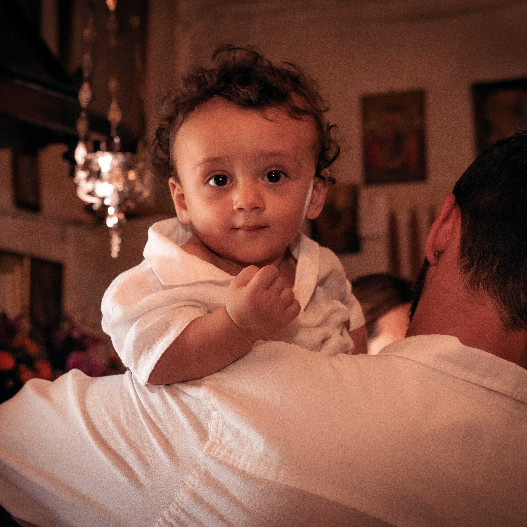 Family Photographer in Greece