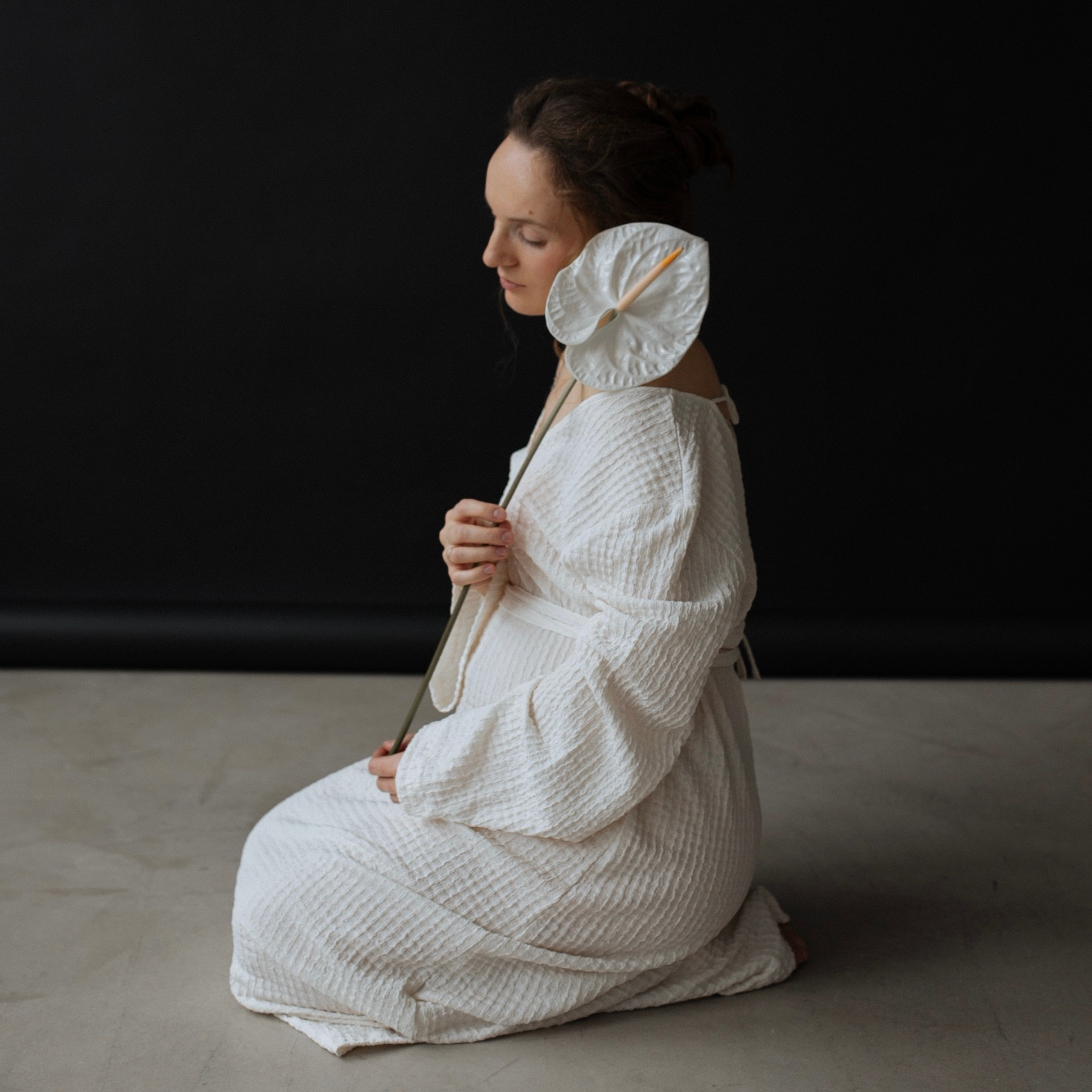 Family photographer in Prague and Europe Francesca