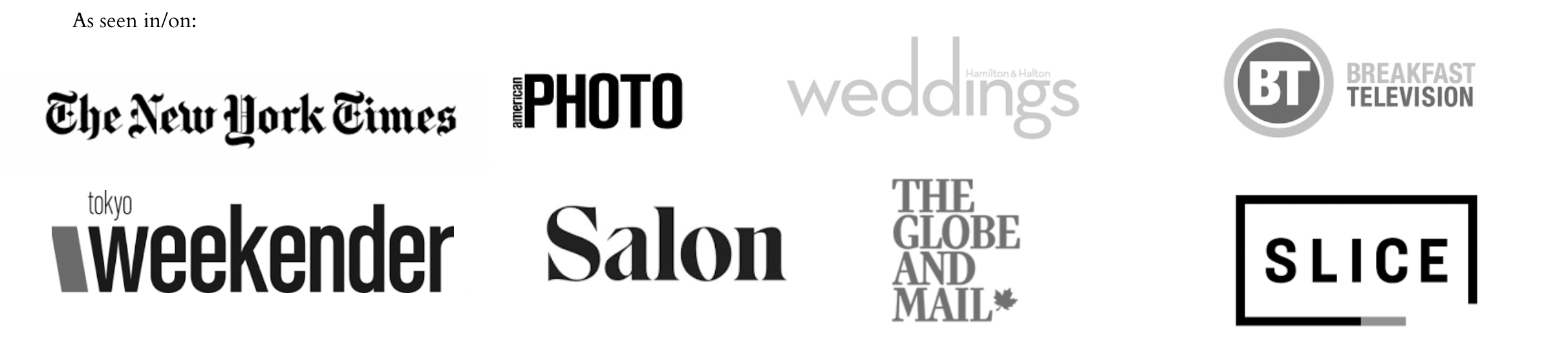 DAVIDE | Wedding Photography