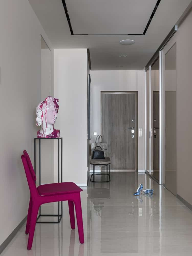 SURPRISE FOR MYSELF. Interior Design & 3D Rendering | Alena Bulataya Design Buro