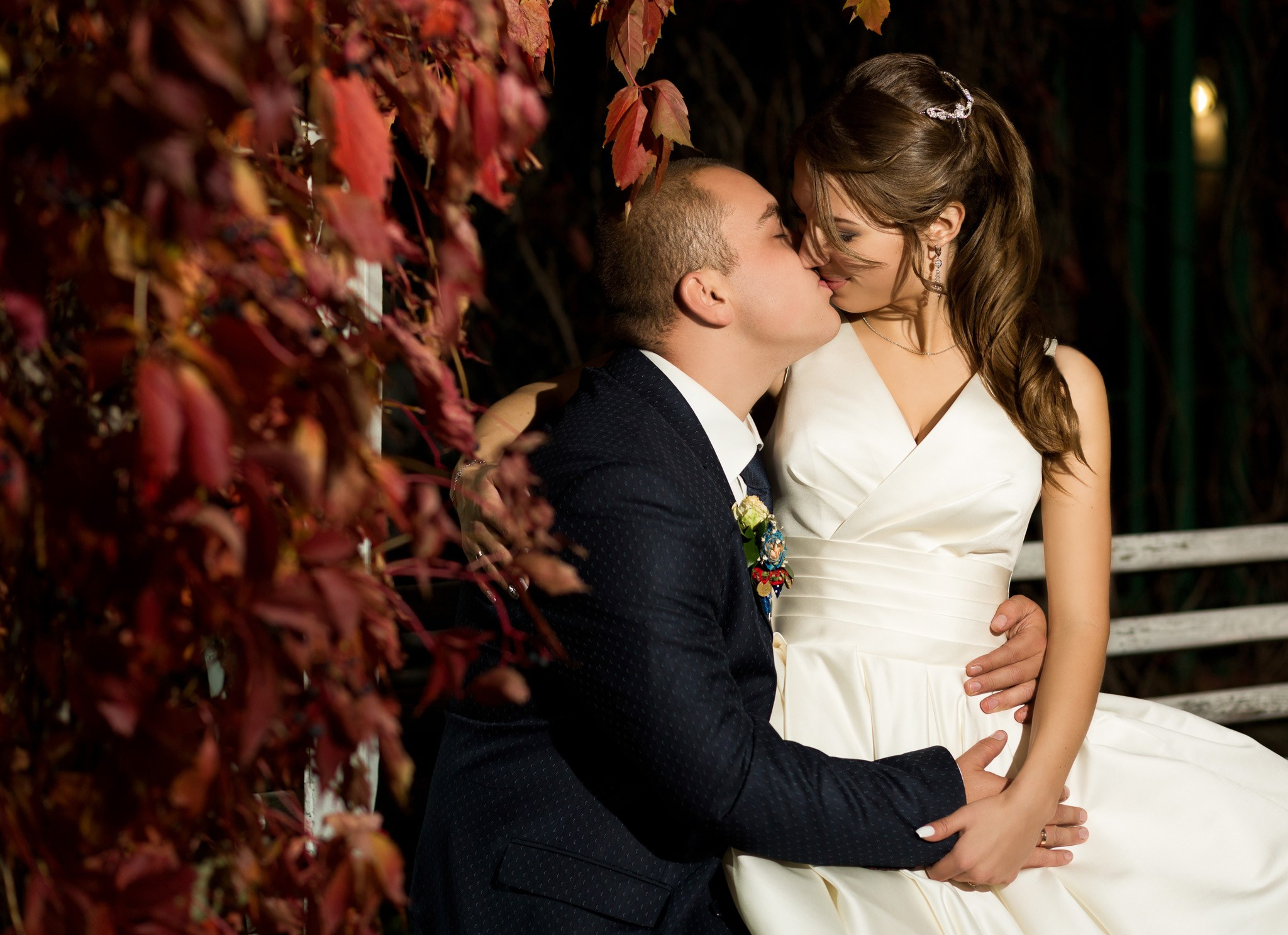 Нічна фотозйомка. Фотограф Чернівці Юрій Паліброда