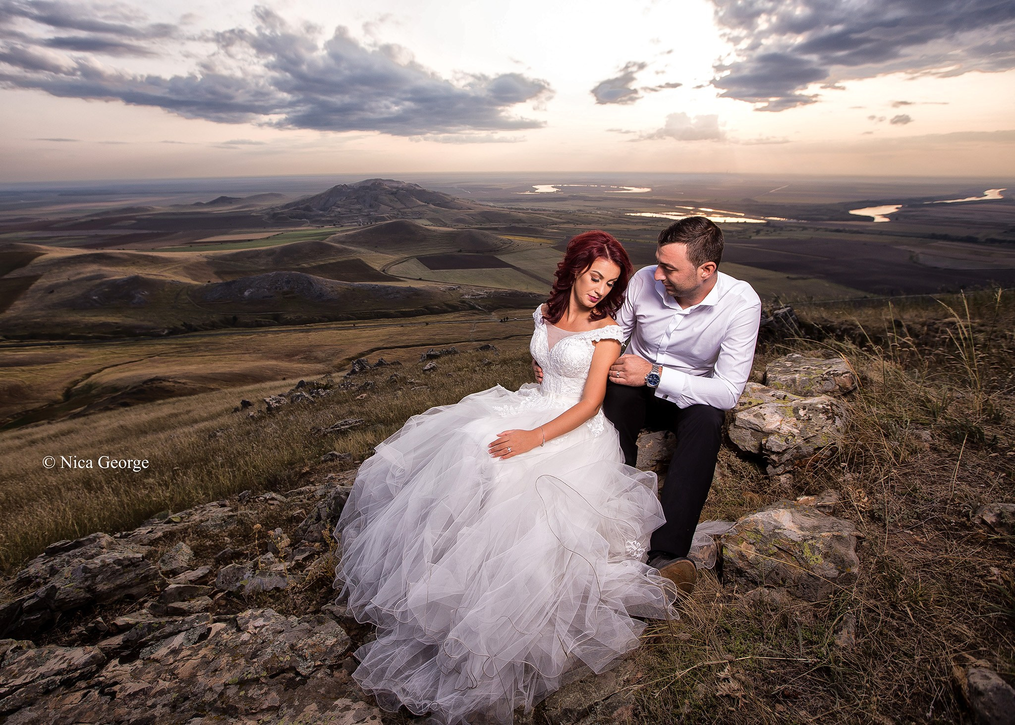 Fotograf Nuntă Tecuci — Fotograf Profesionist | George Nica