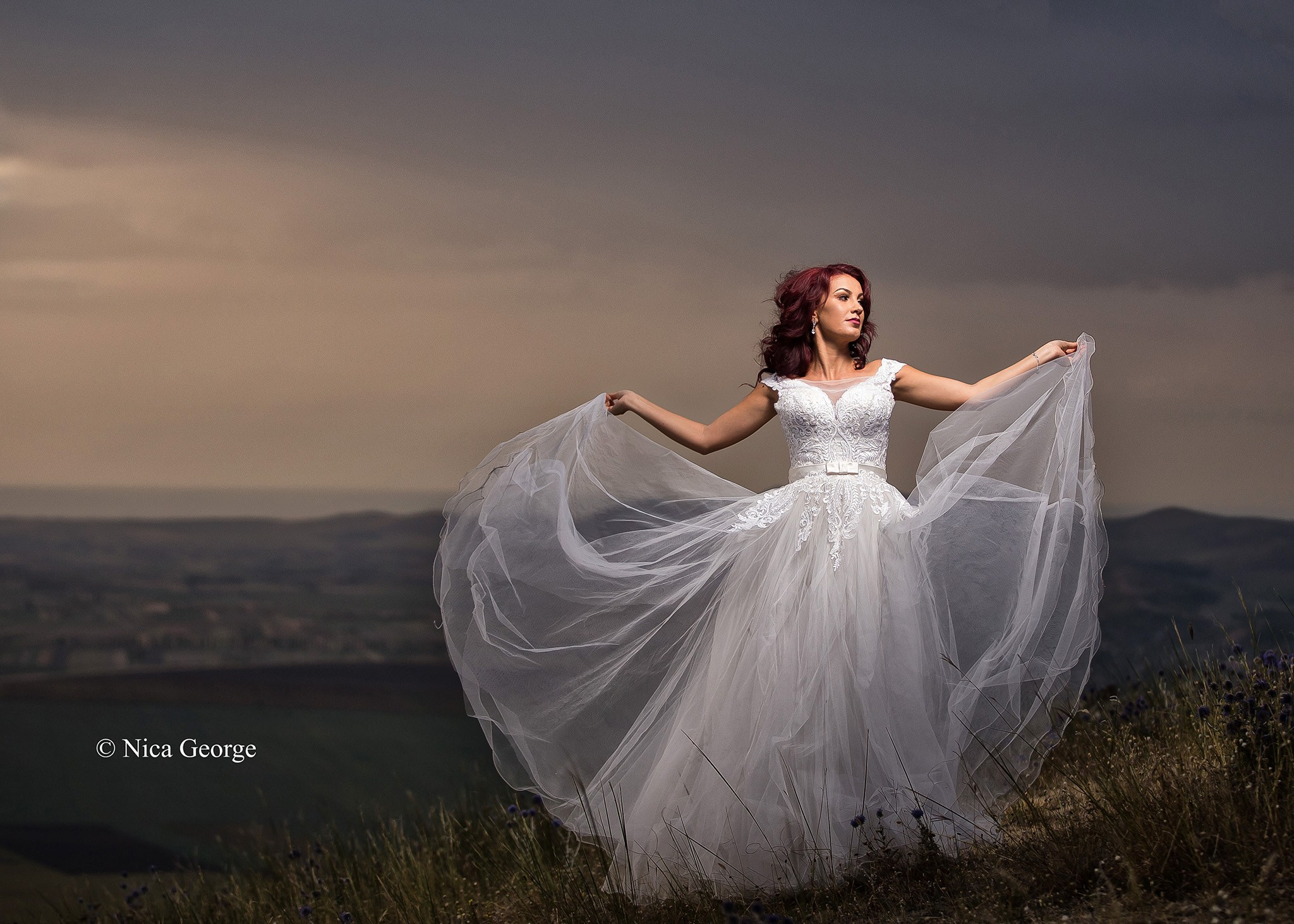 Fotograf Nuntă Tecuci — Fotograf Profesionist | George Nica