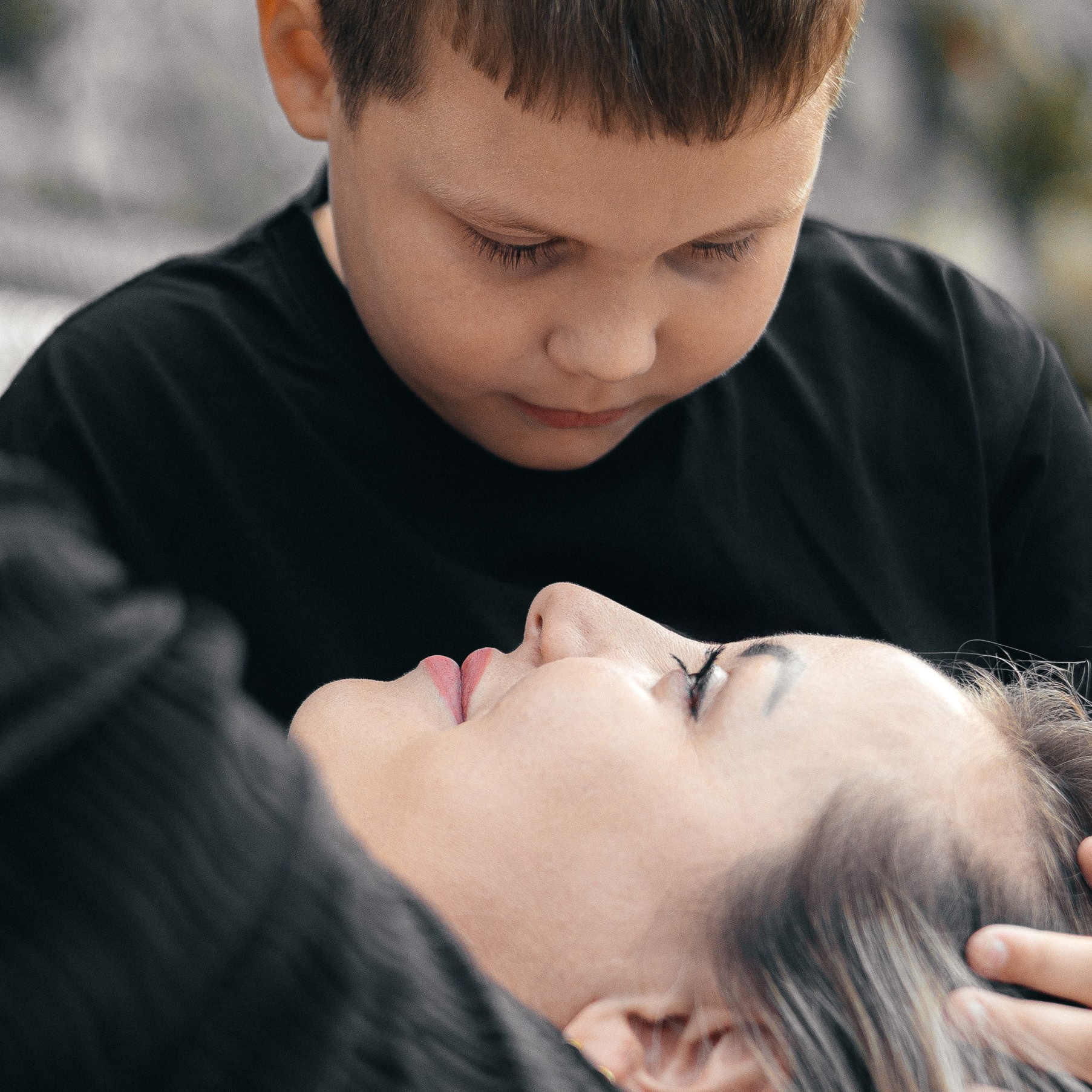 Family, Kids & Couple Sessions