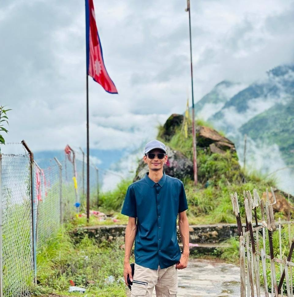 Main. Poudel Digital Photography