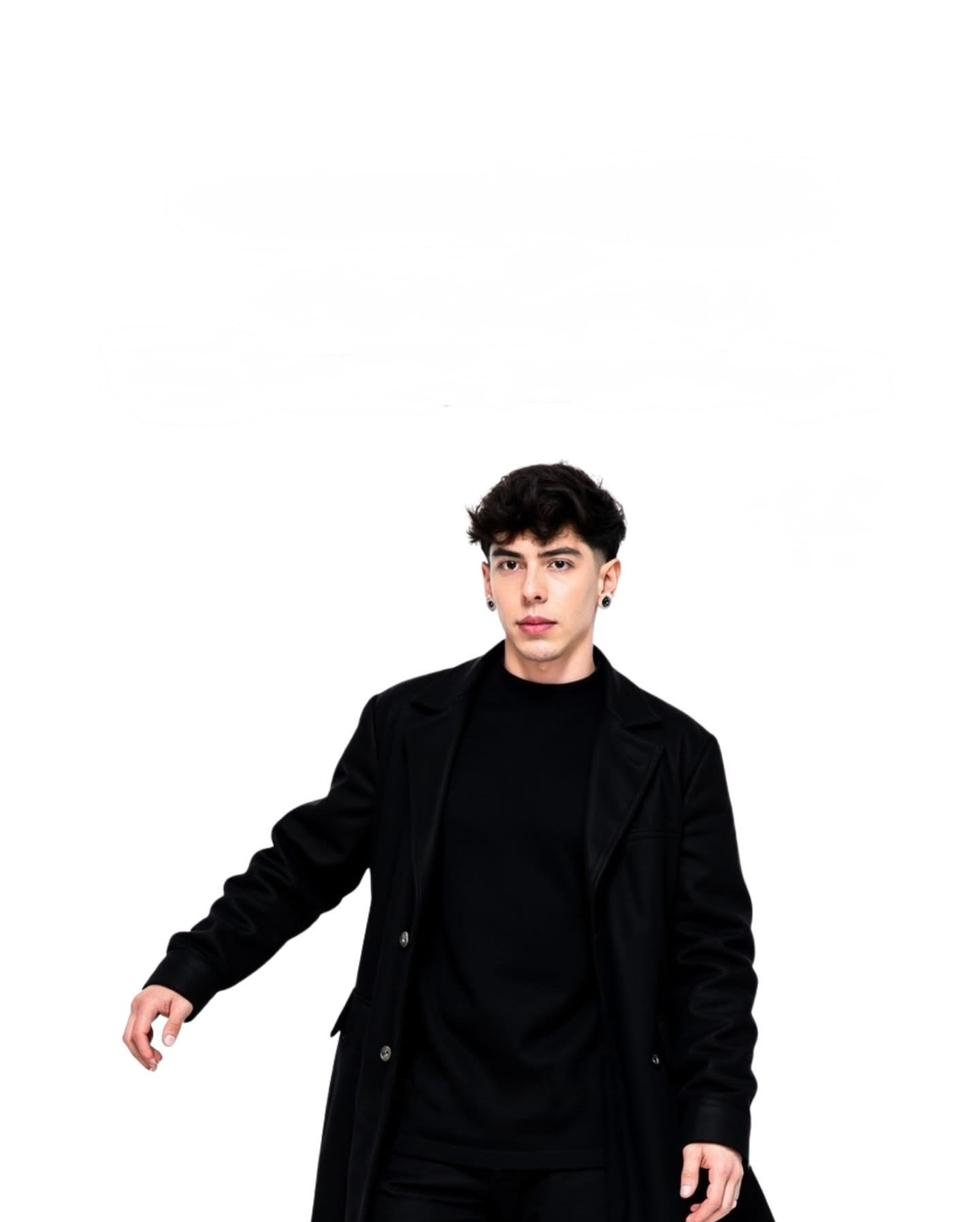 Contacto. Lucyfera Studio