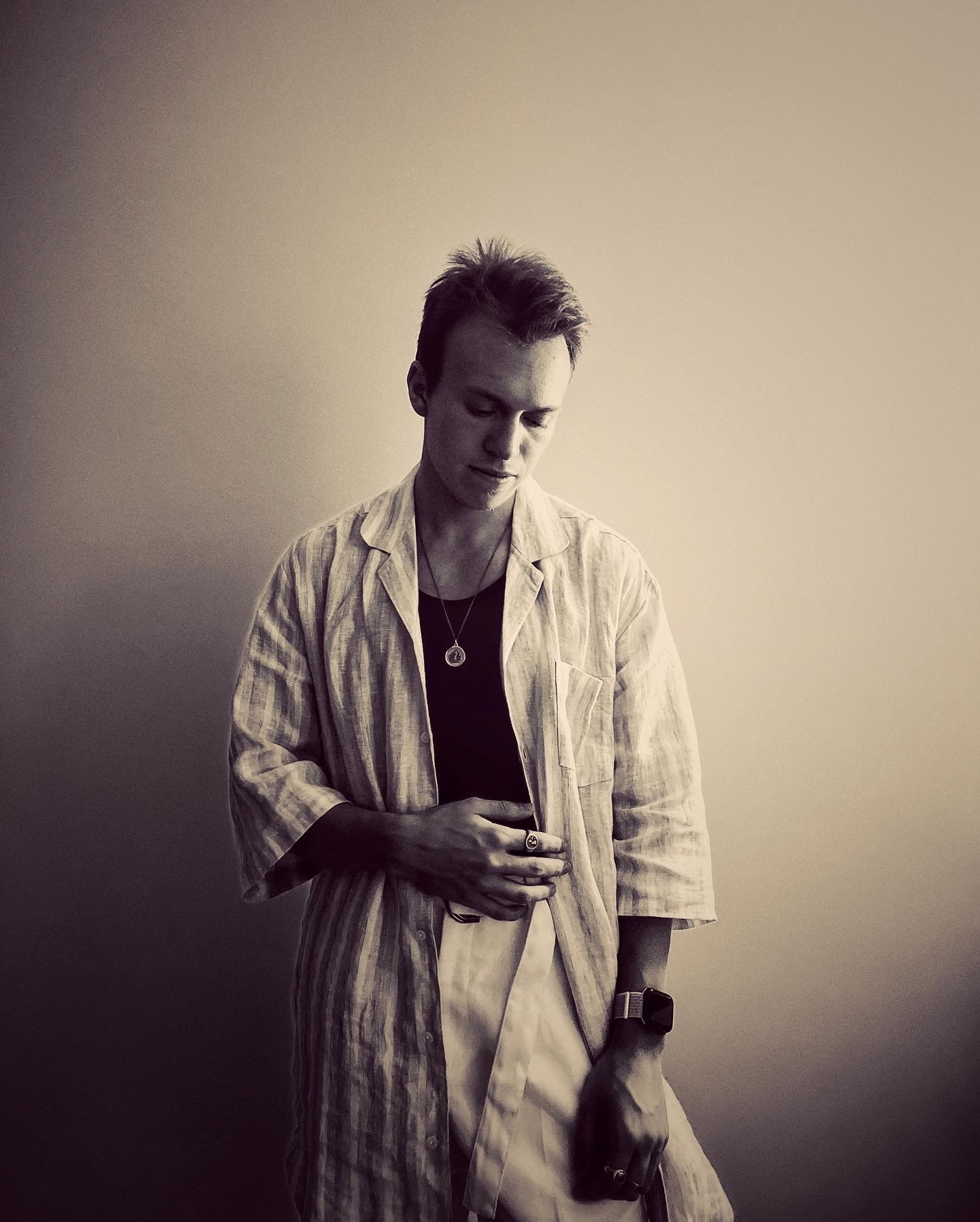 About Me. Daniel Teplow — Portrait & Event Photographer in Berlin