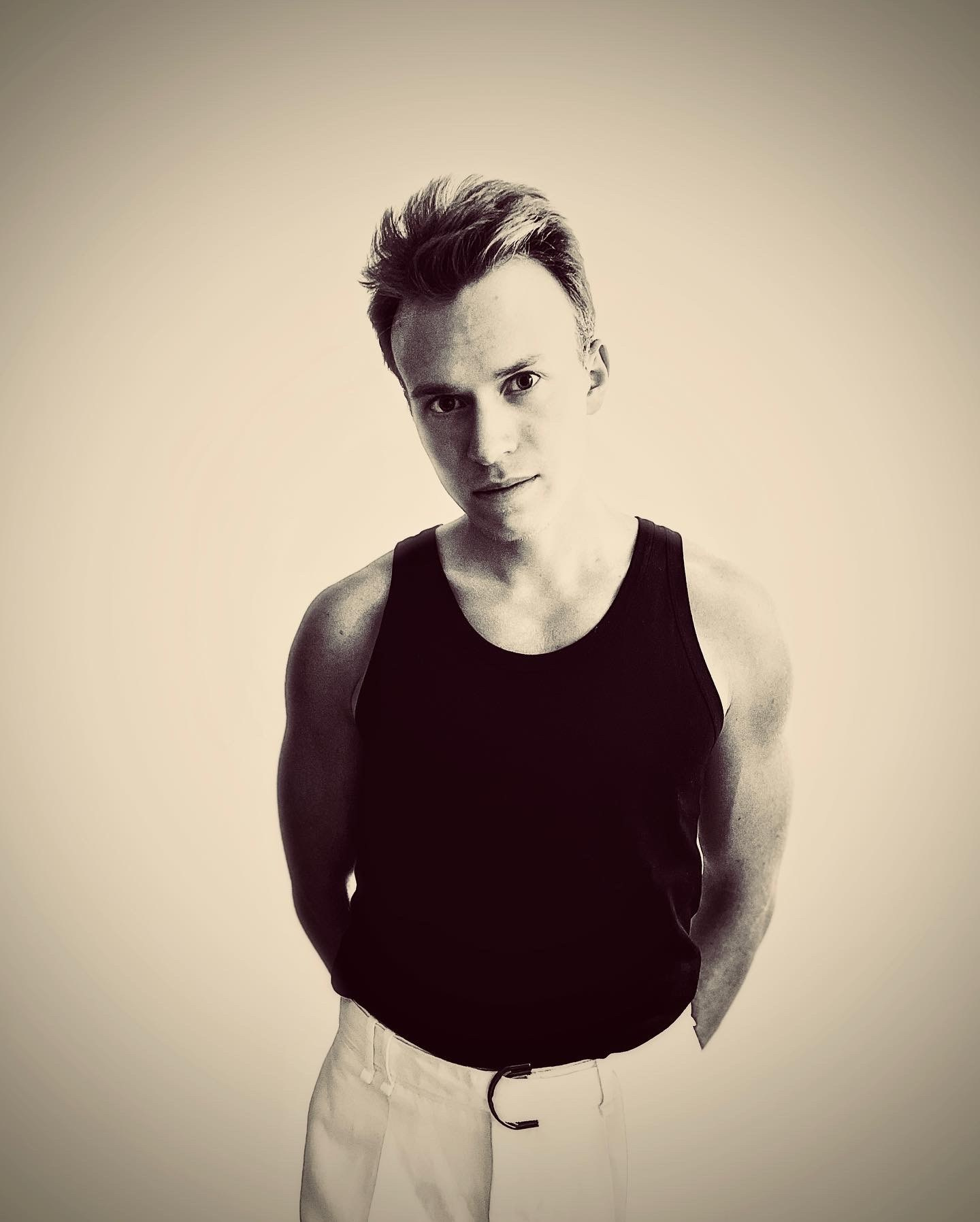 About Me. Daniel Teplow — Portrait & Event Photographer in Berlin