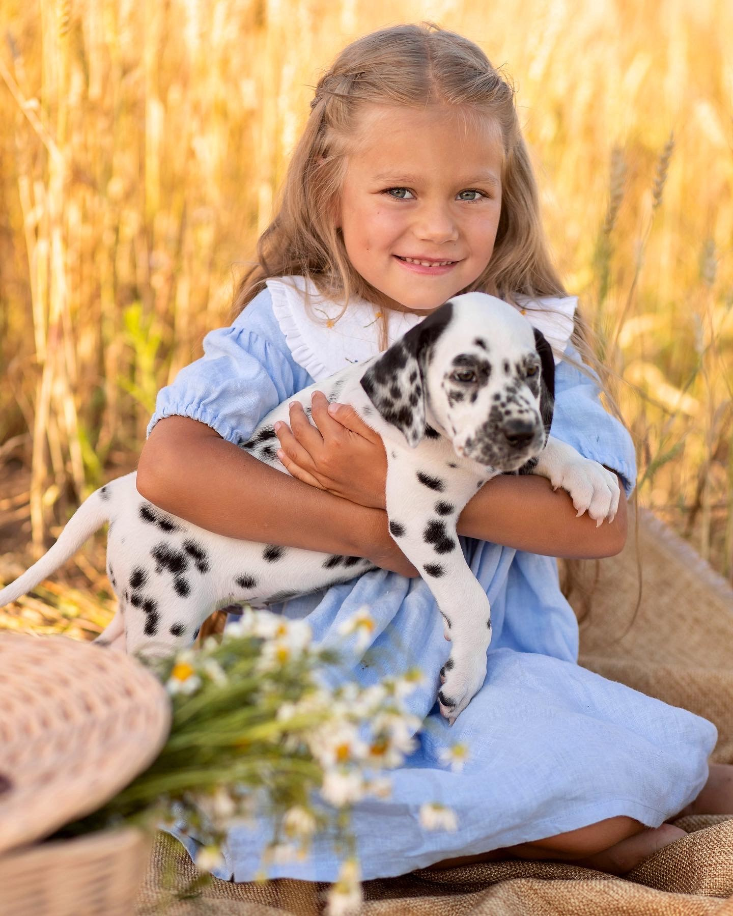 Services. Sofiya Volkonskaya