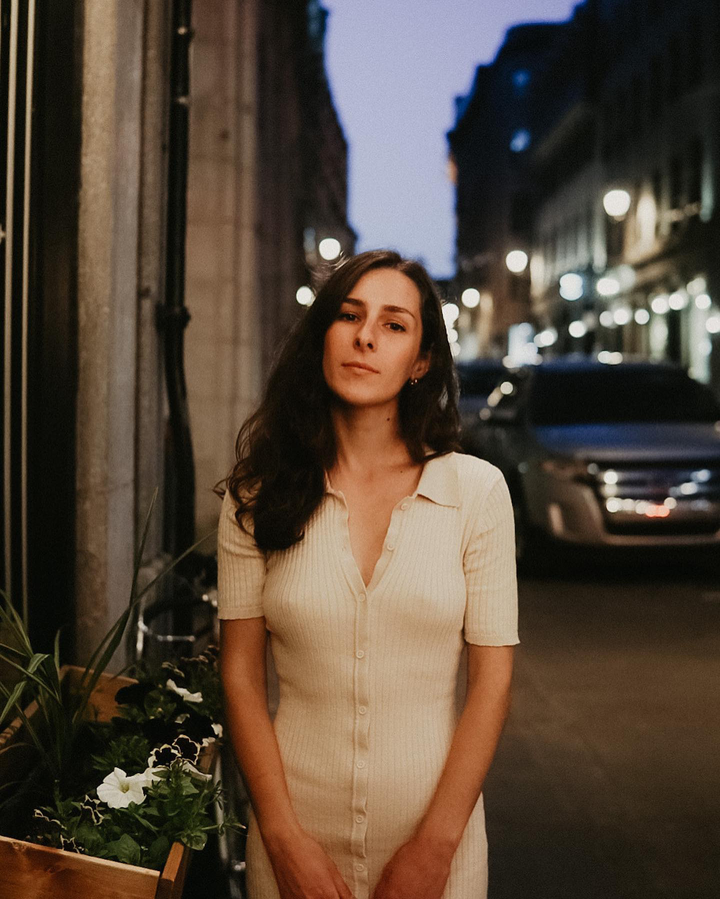 Expression & Embodiment Session. Visual Art by Life Artist, Shiva Marchand