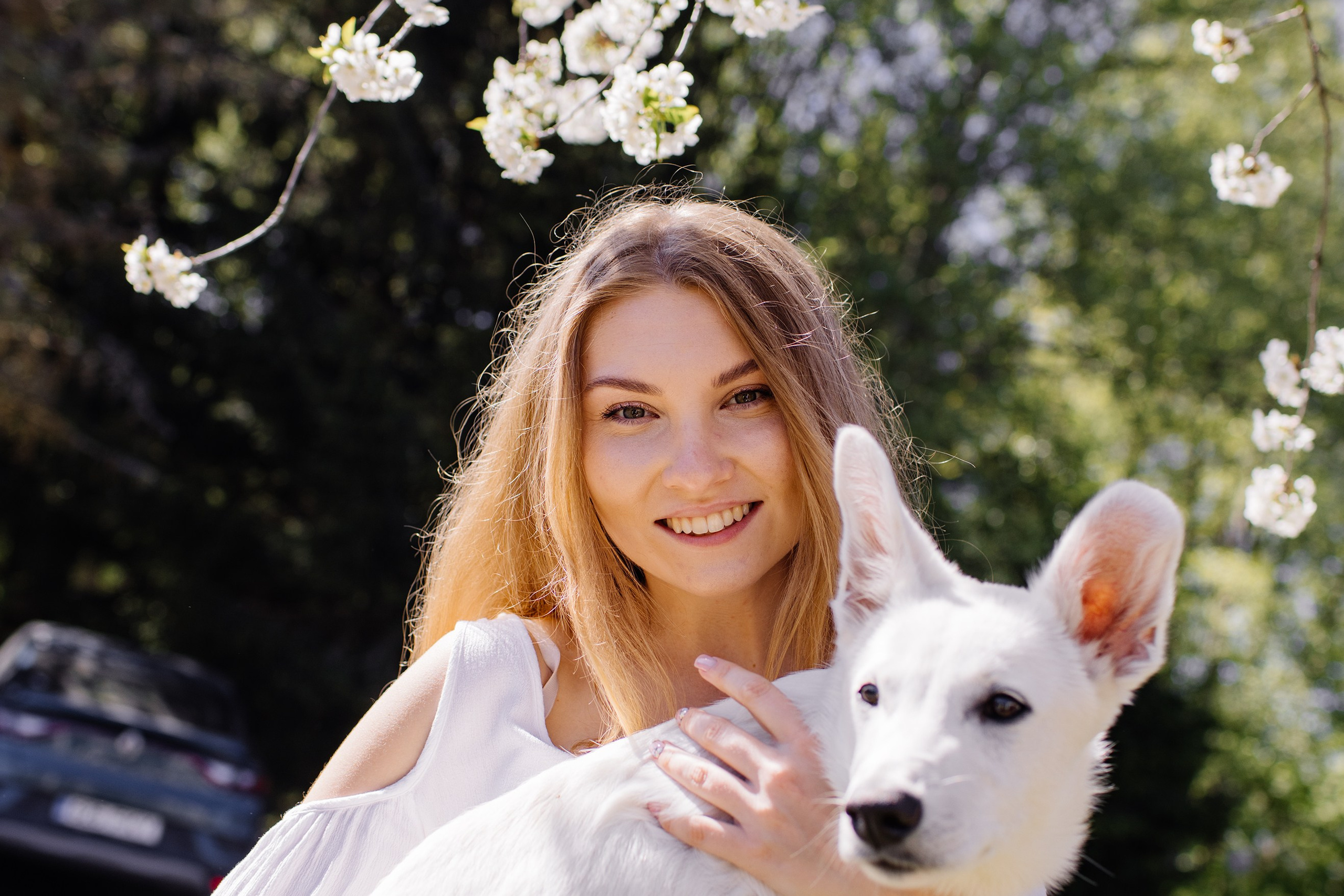 Профессиональный фотограф в Таллинне Анастасья