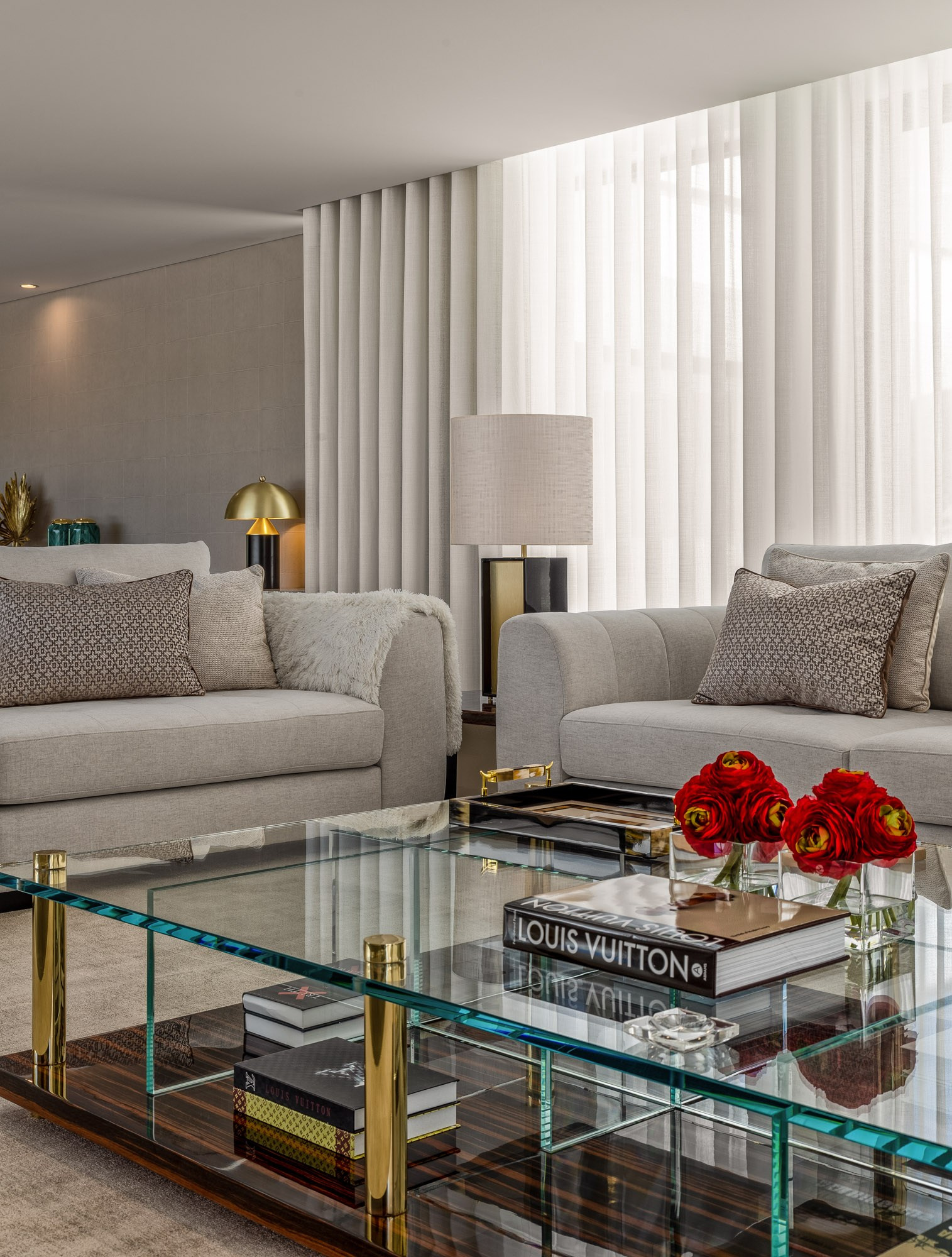 Moradia DO. André Fontoura