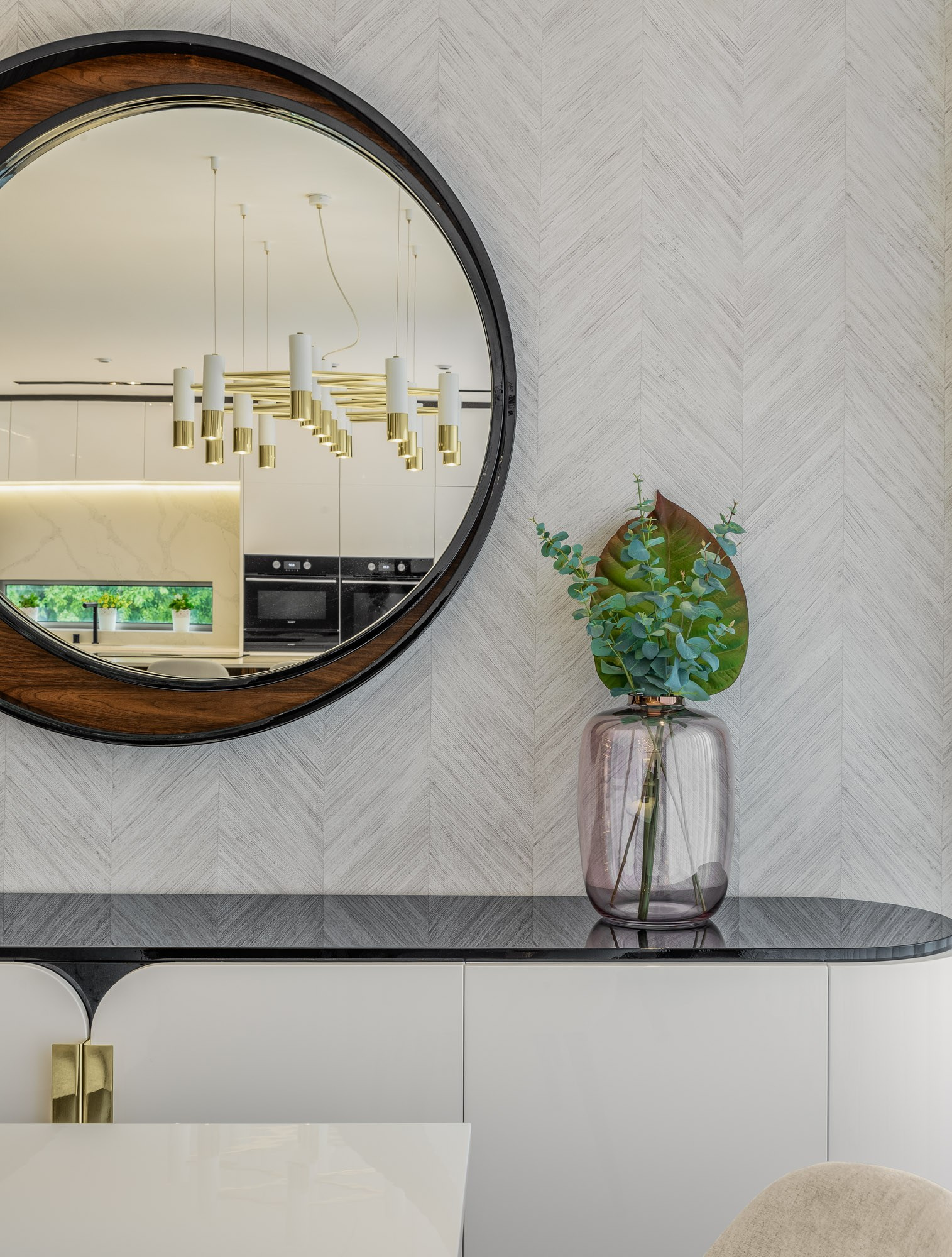 Moradia HE. André Fontoura