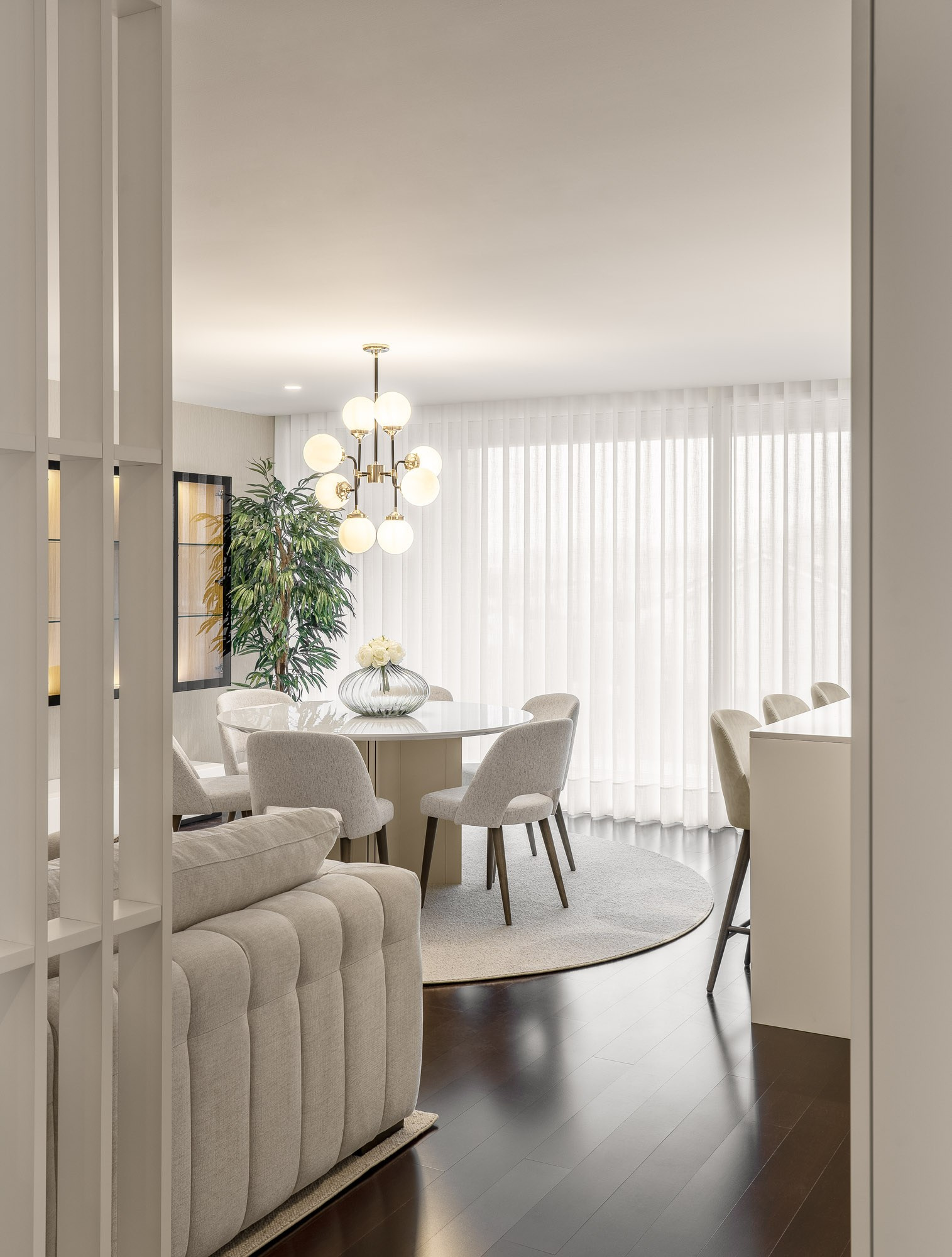 Apartamento CA. André Fontoura