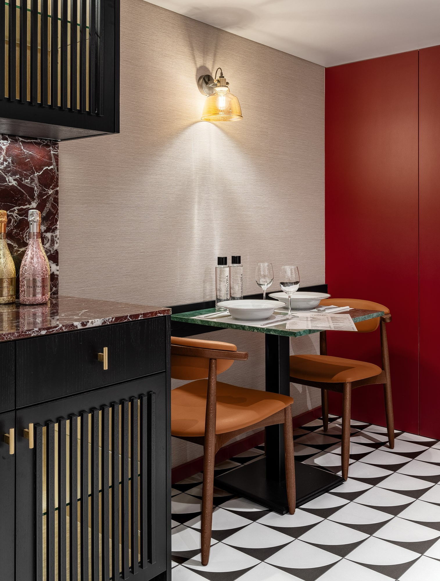 Forno de Vila. André Fontoura