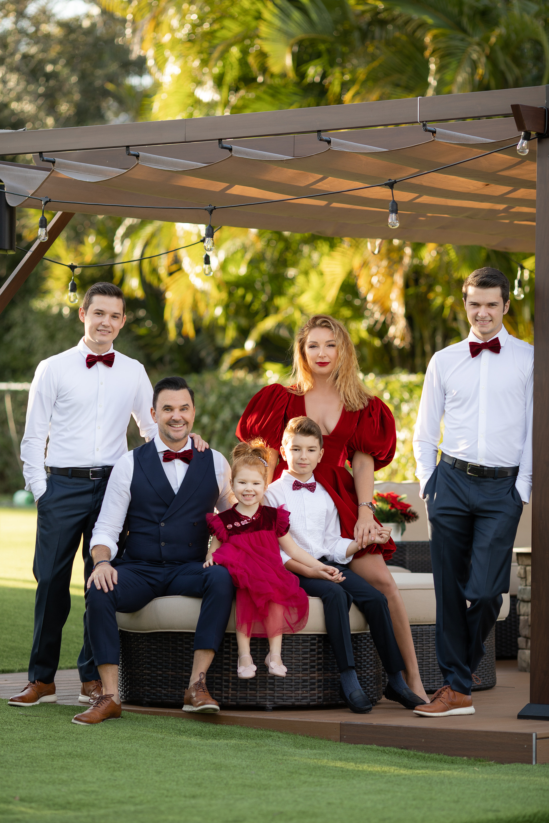 Prices. Lana Krichev family photographer in South Florida