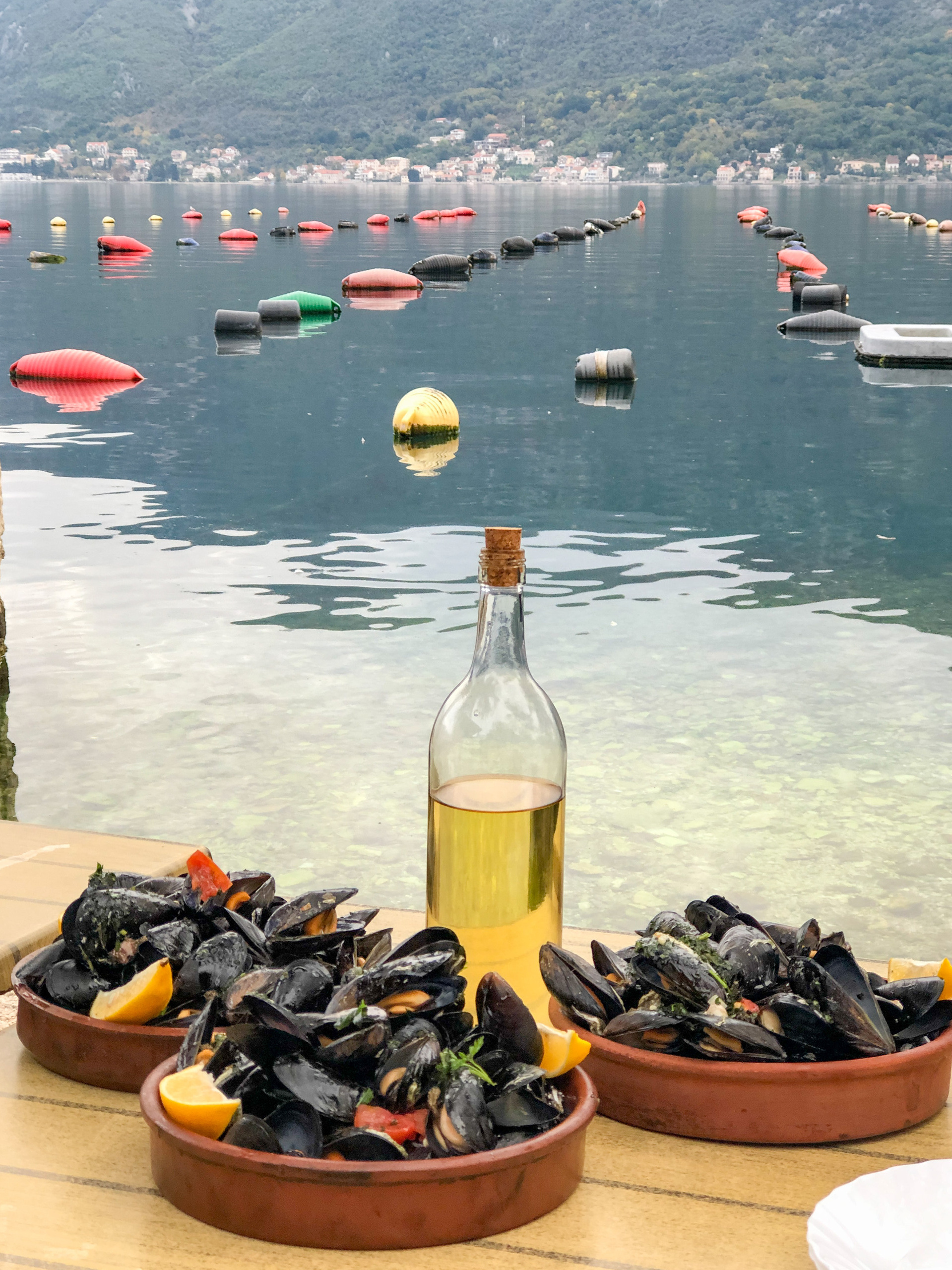 Autumn in Montenegro. Weather, rest, what to see, where to go