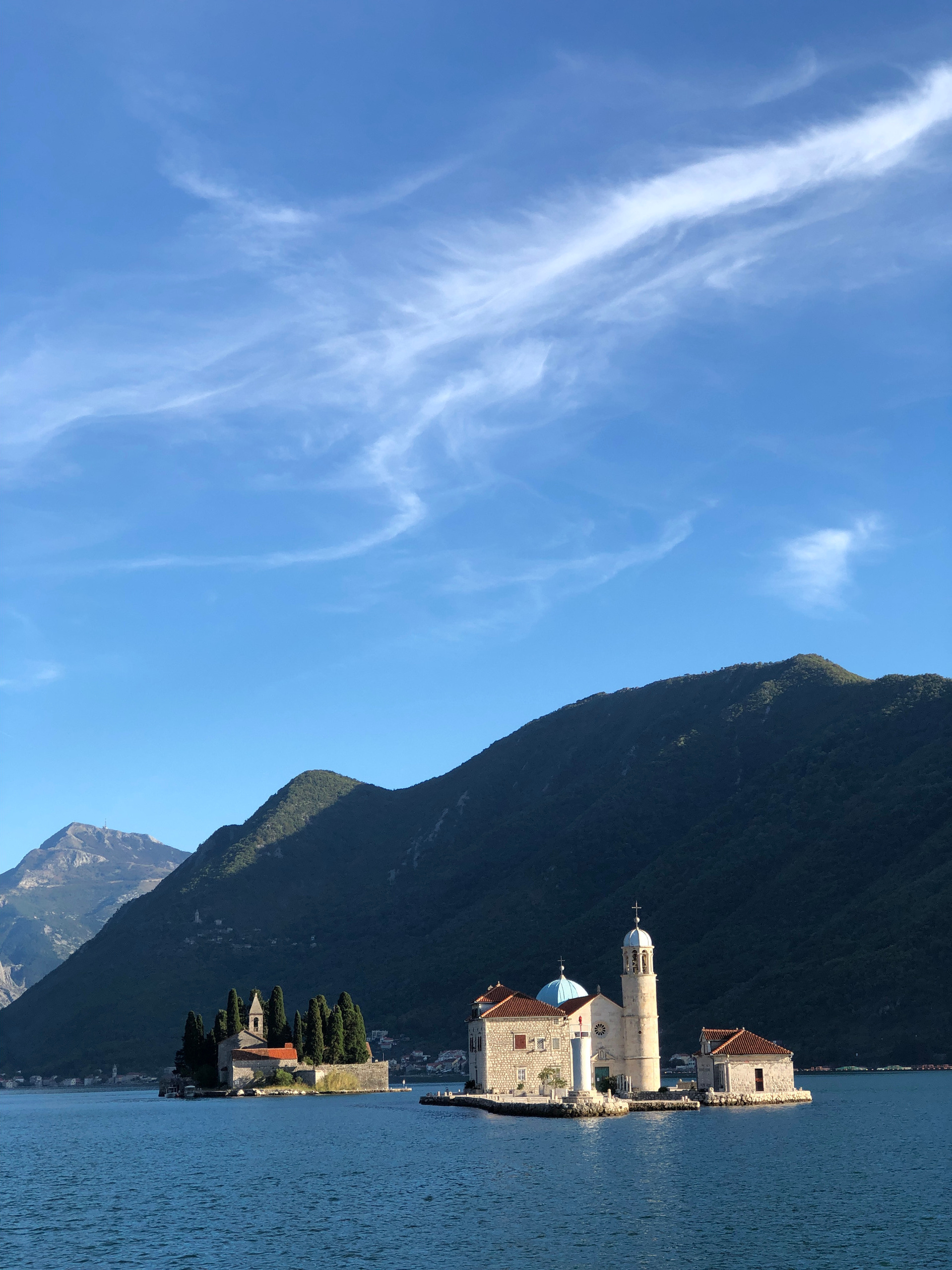 Autumn in Montenegro. Weather, rest, what to see, where to go