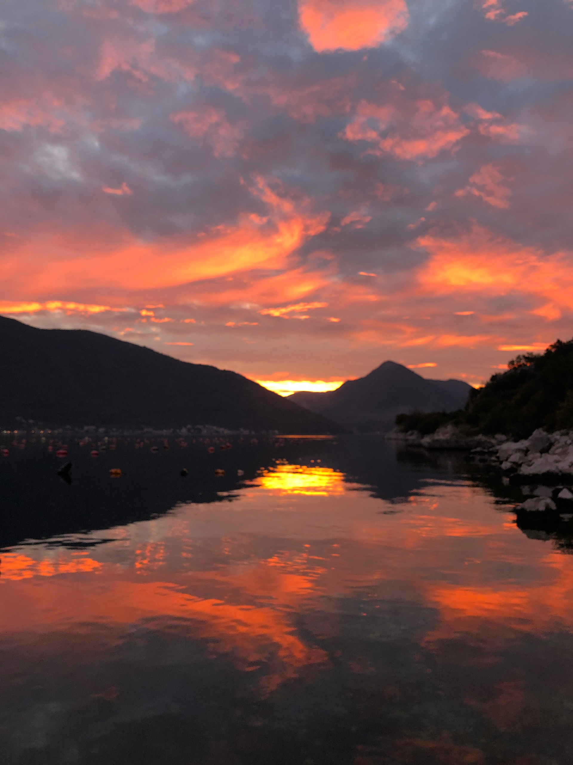 Autumn in Montenegro. Weather, rest, what to see, where to go