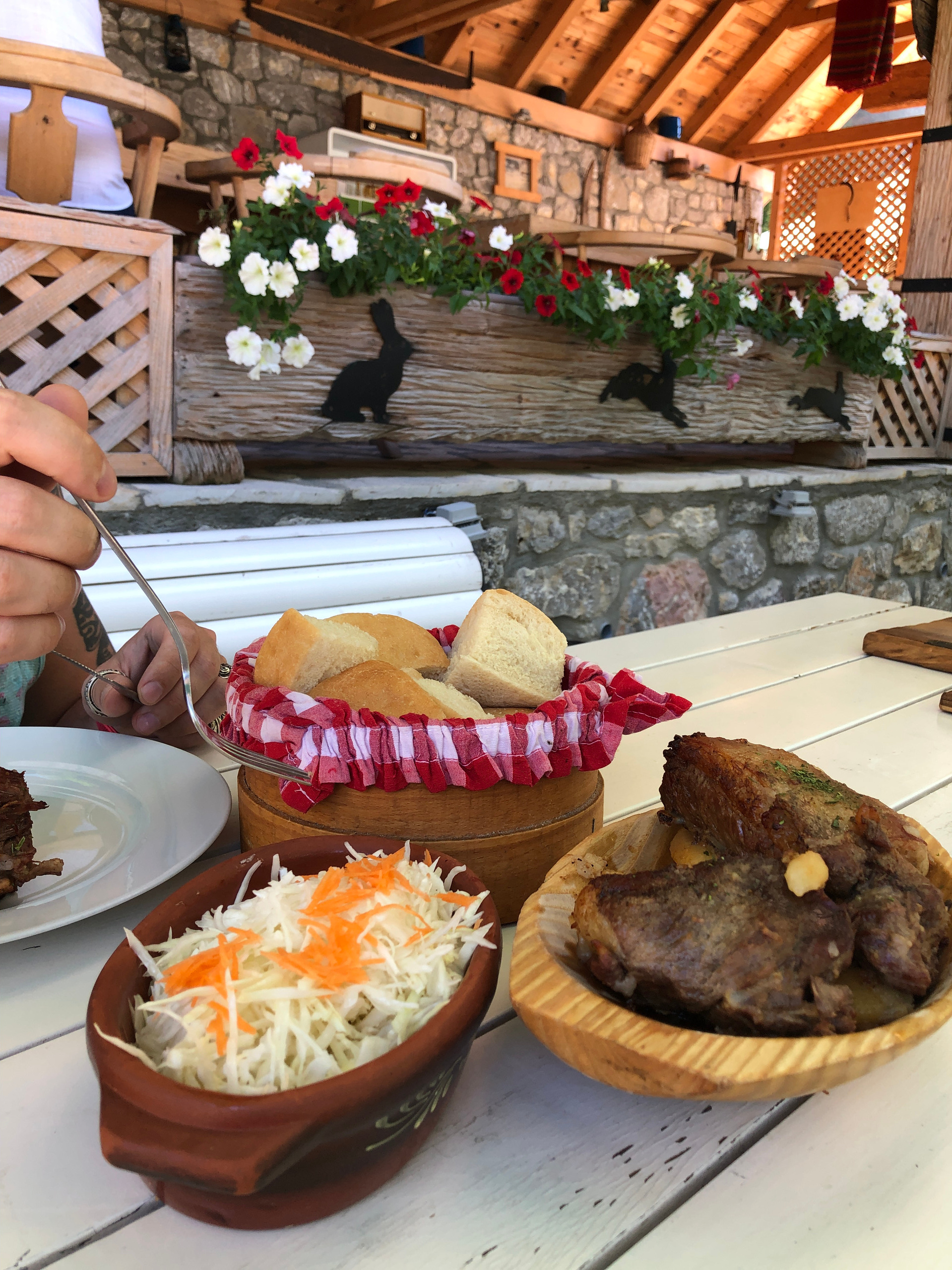 Nacionalni park Prokletije u Crnoj Gori