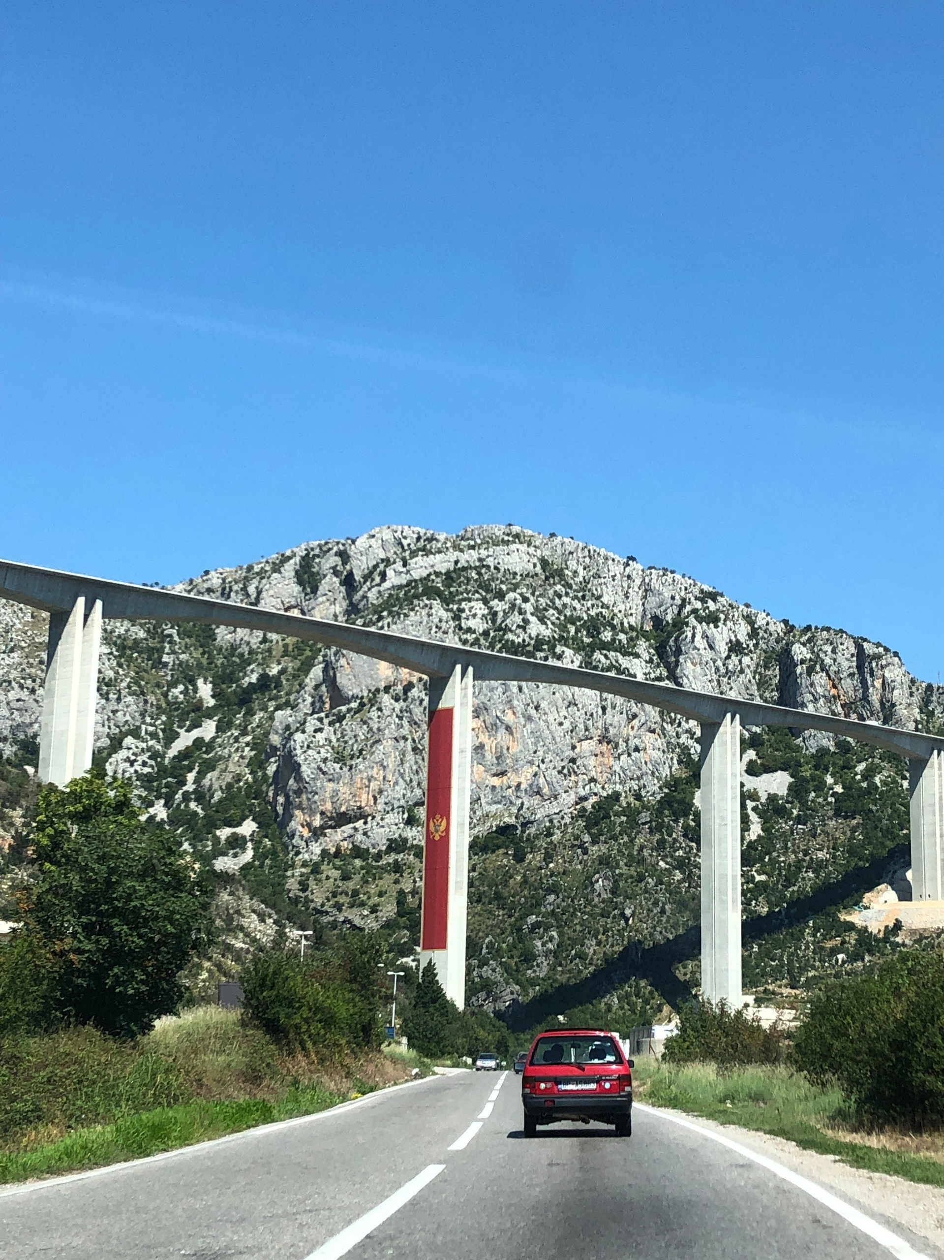 Nacionalni park Prokletije u Crnoj Gori