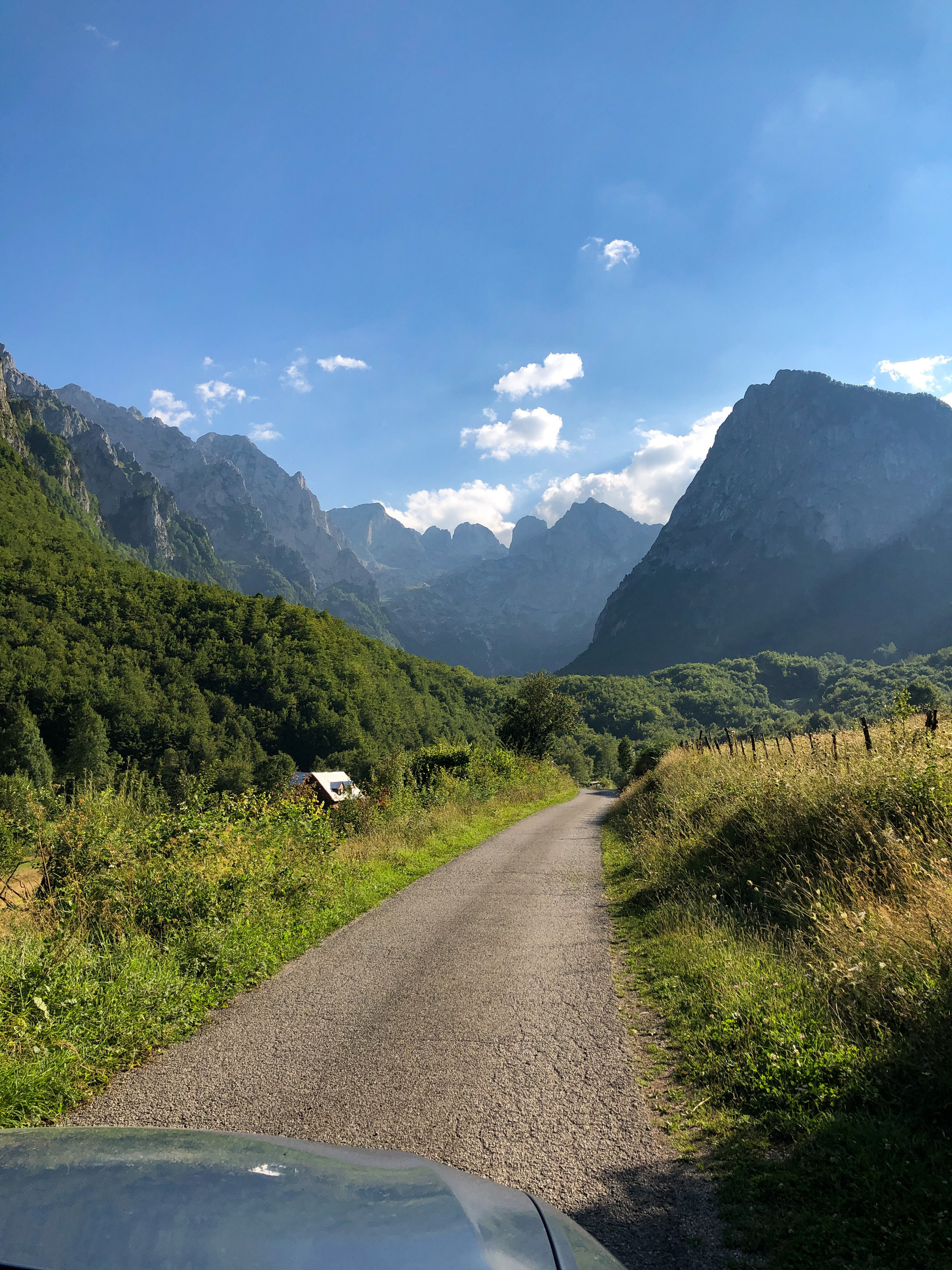 Nacionalni park Prokletije u Crnoj Gori