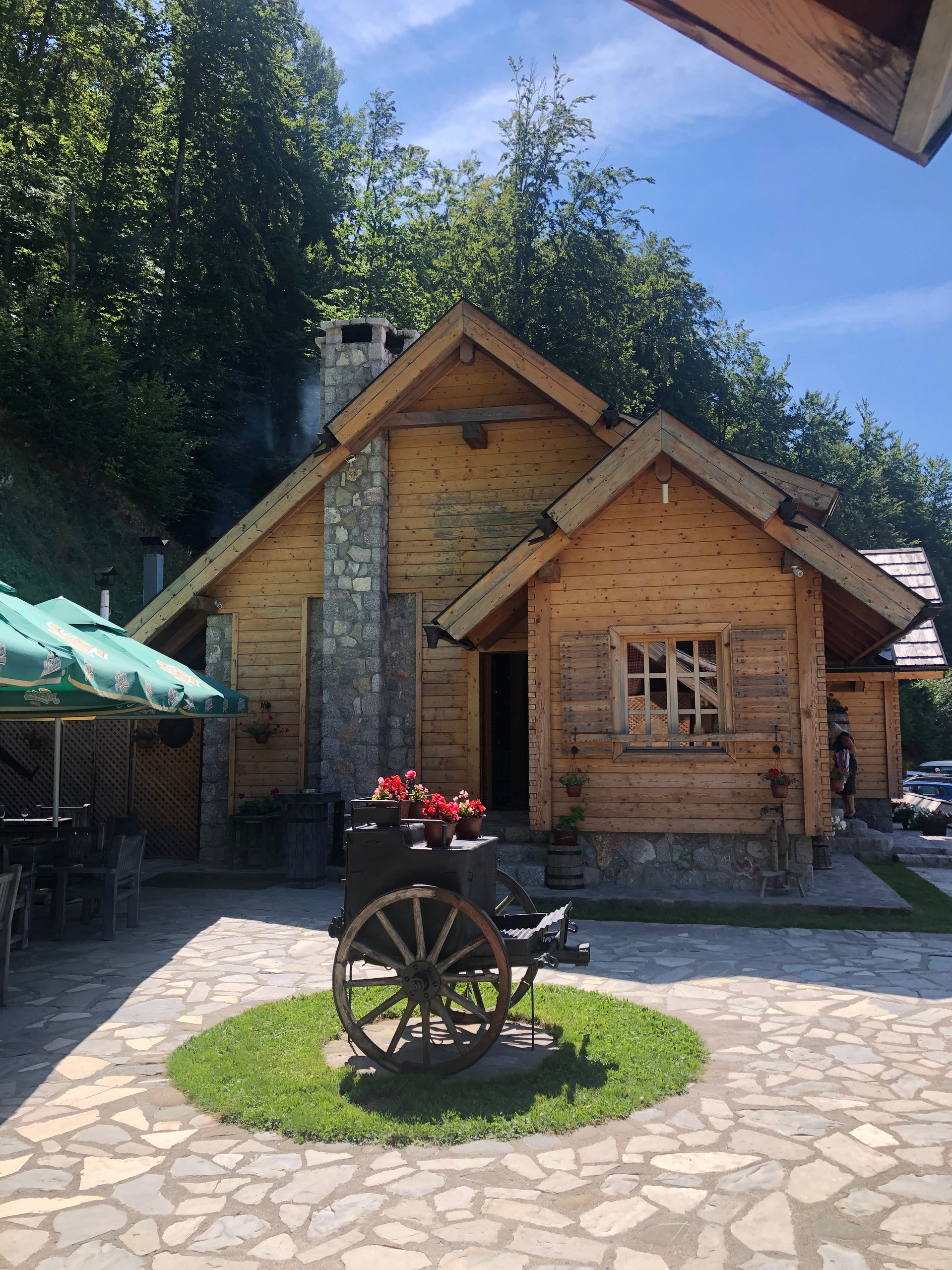 Nacionalni park Prokletije u Crnoj Gori