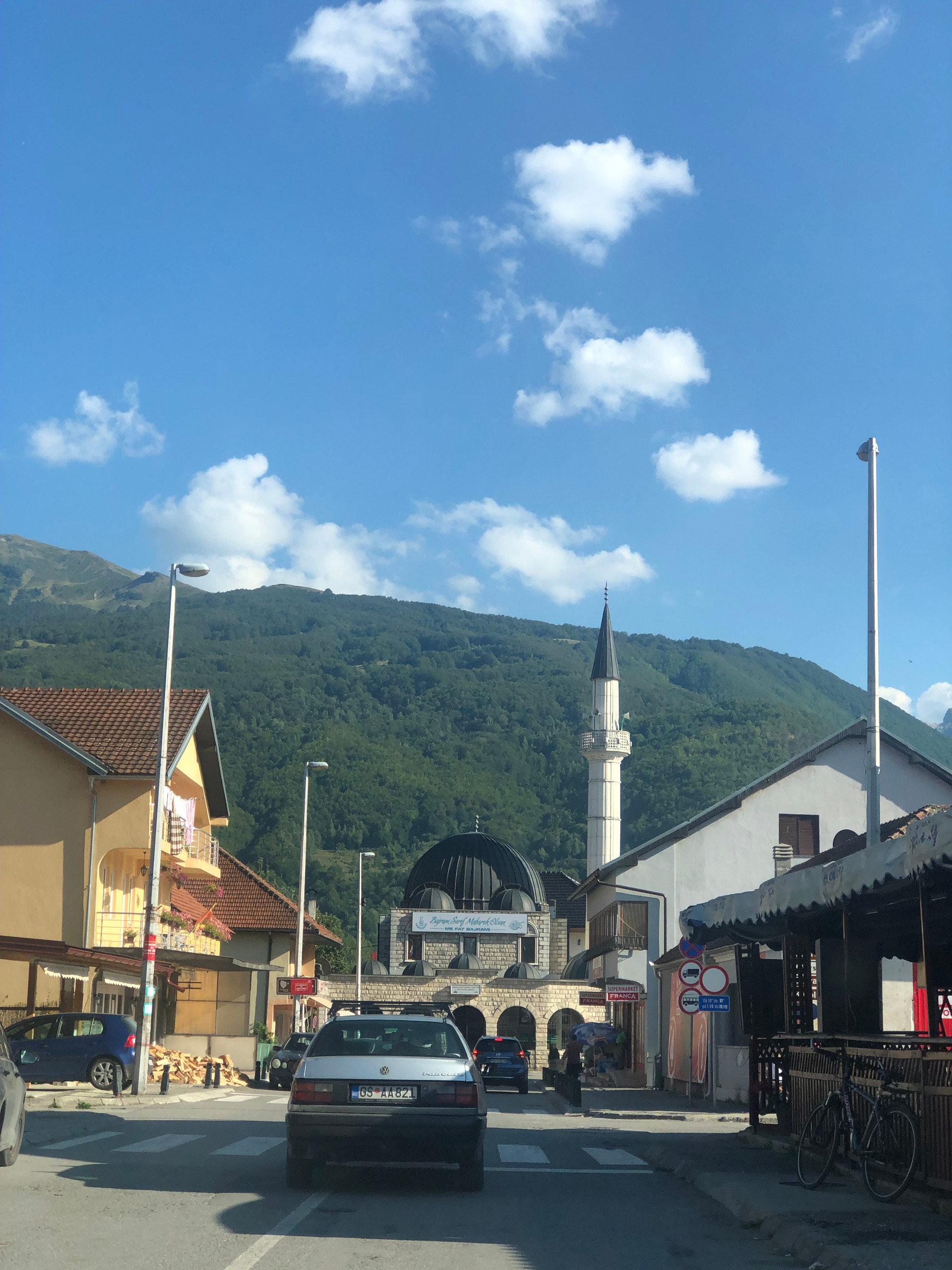 Nacionalni park Prokletije u Crnoj Gori