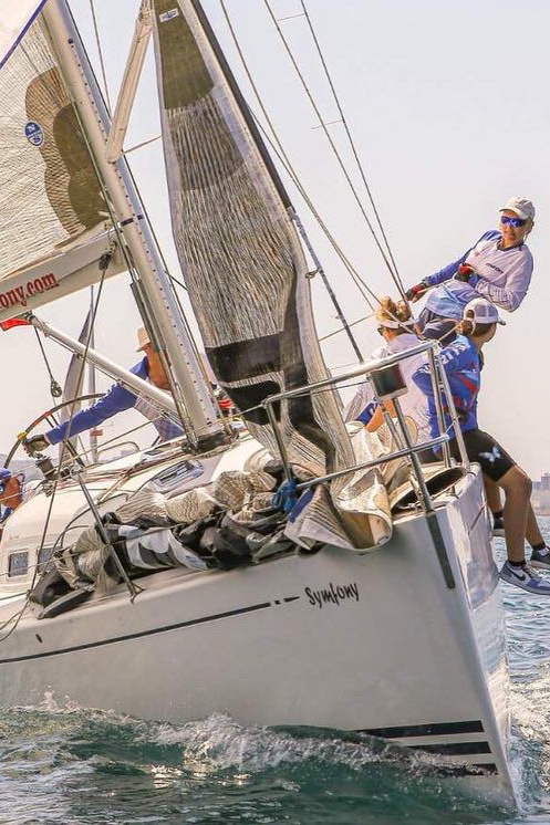 Фотограф в Севастополе Ирина Горобец