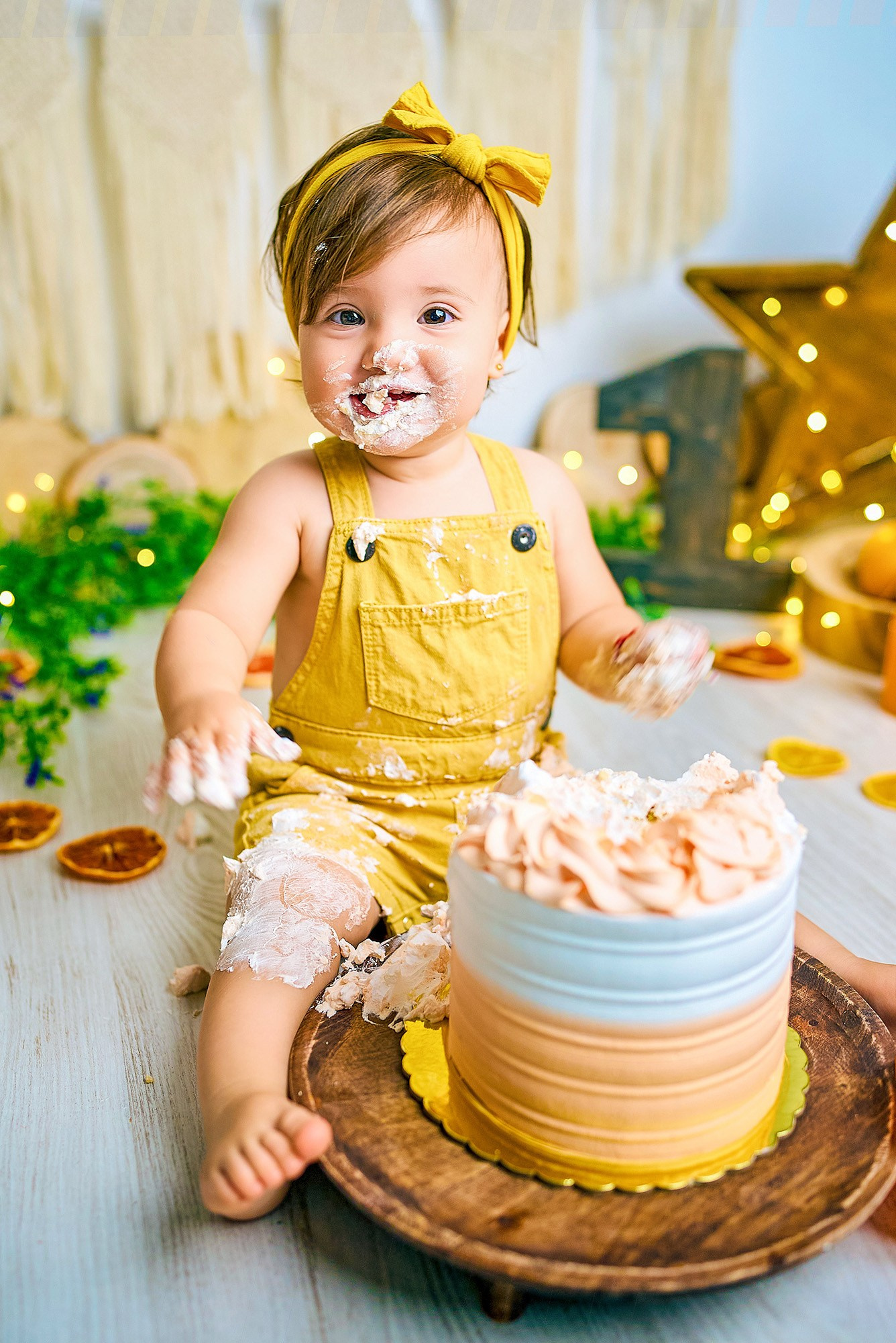 Pasos de Sal | Fotógrafos de familia, embarazo y bebés en Tenerife