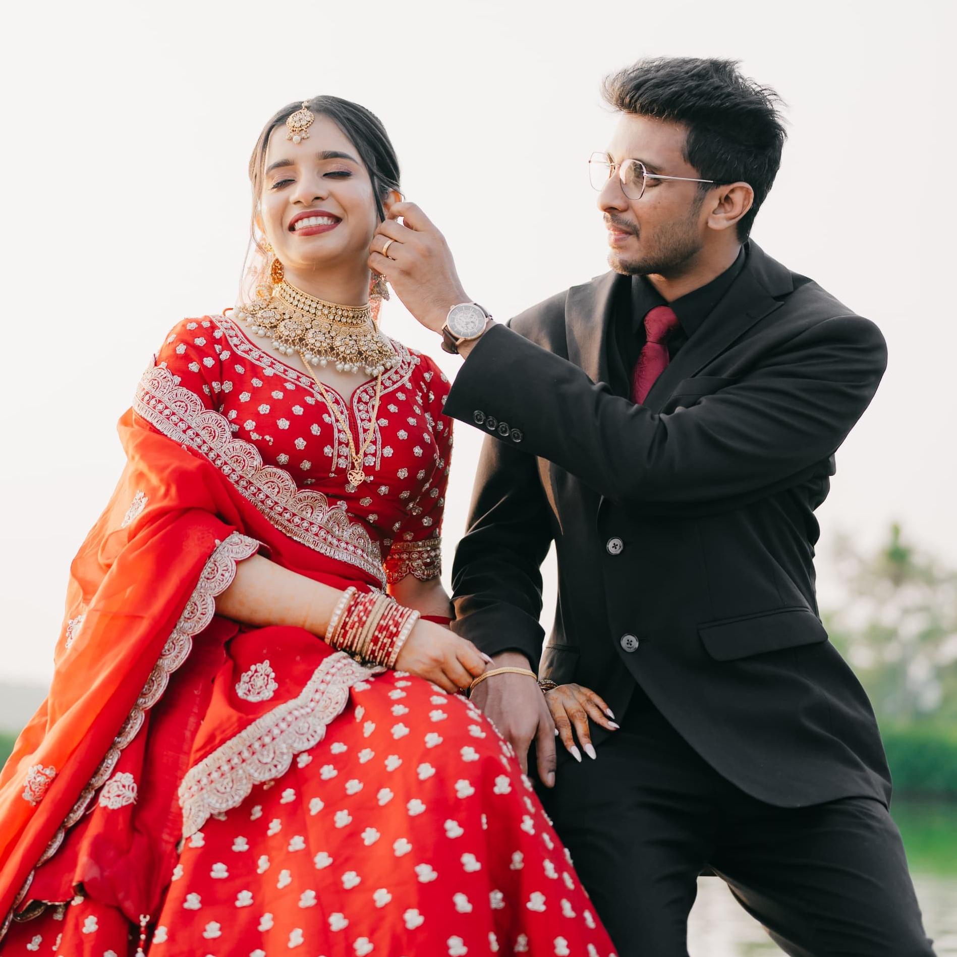 Photography Services | Rifas Rahim Photography Kochi, Kerala