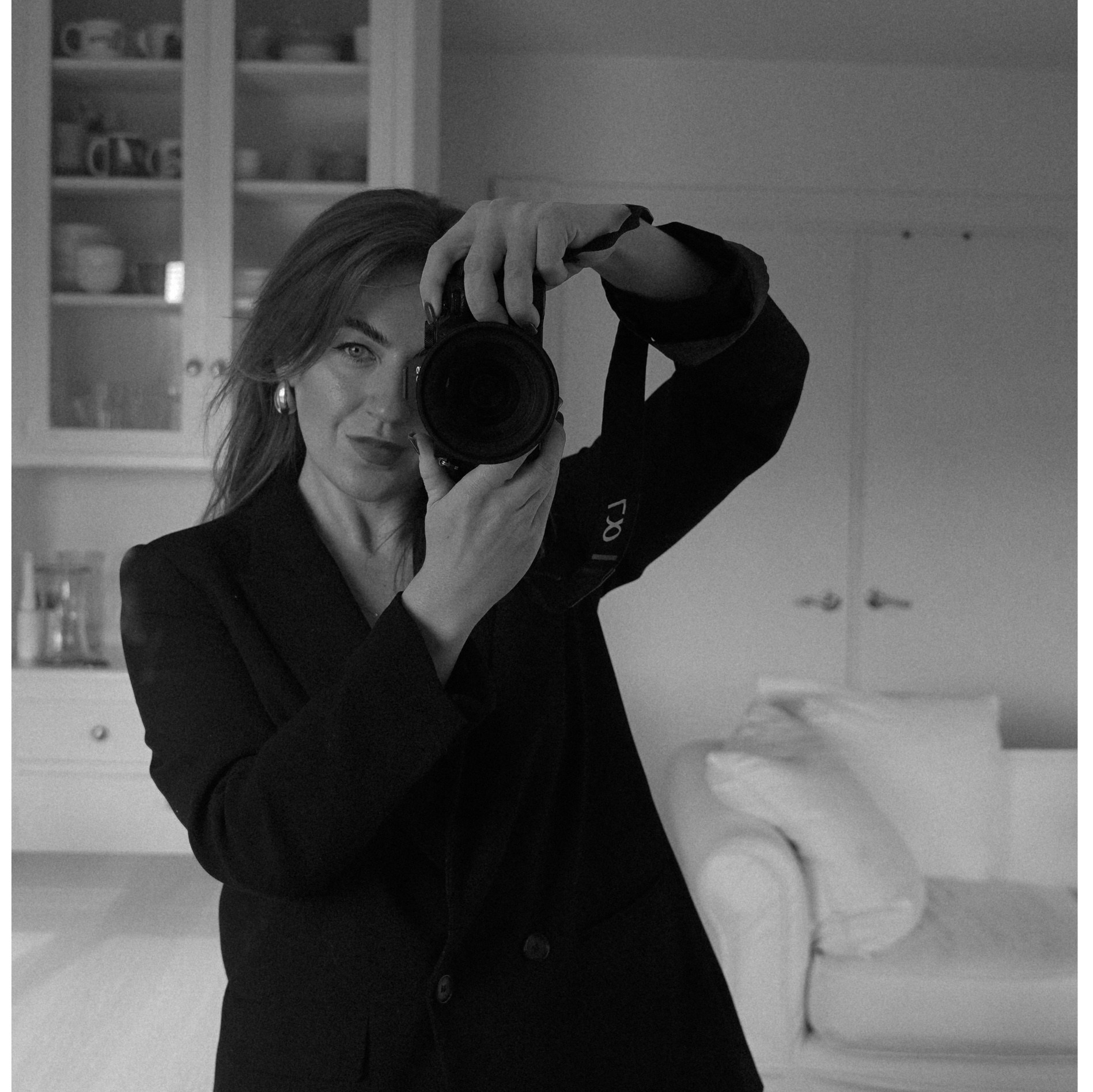 About me. Santa Monica based photographer Kristina Vasilenko