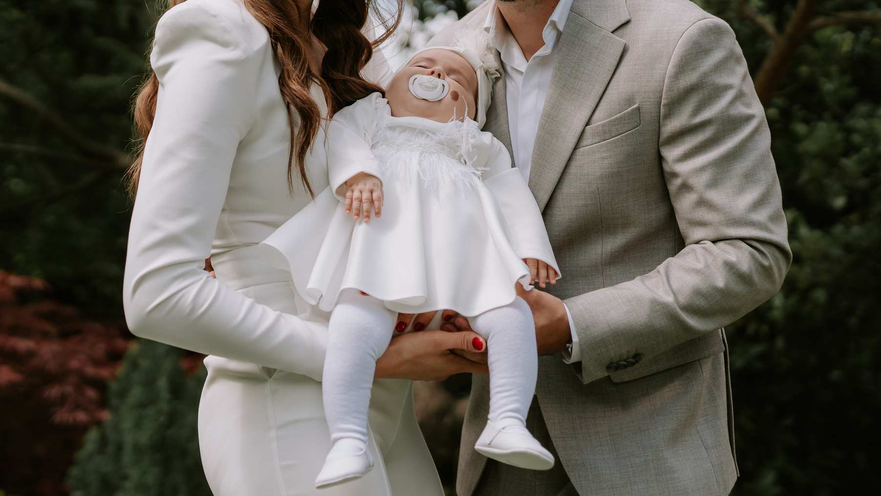 Fotografie & Videografie de botez