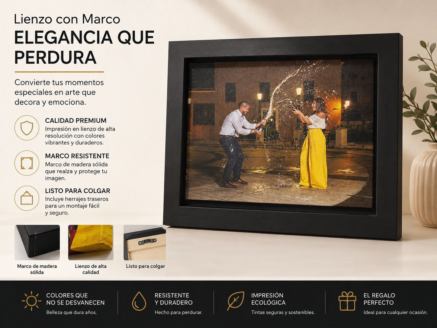 Productos y Servicios