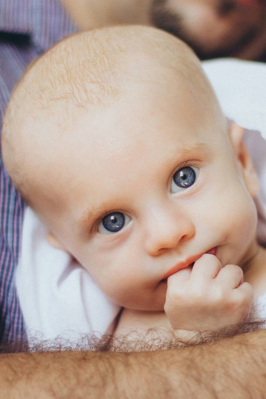 Lifetime Chapters Photography | Melbourne’s Top Family & Portrait Photographer