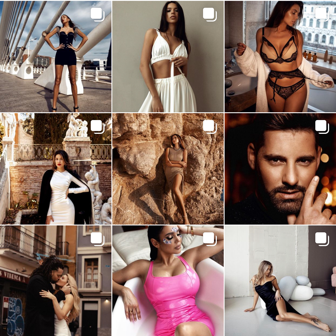 About me. Photographer Spain, Valencia