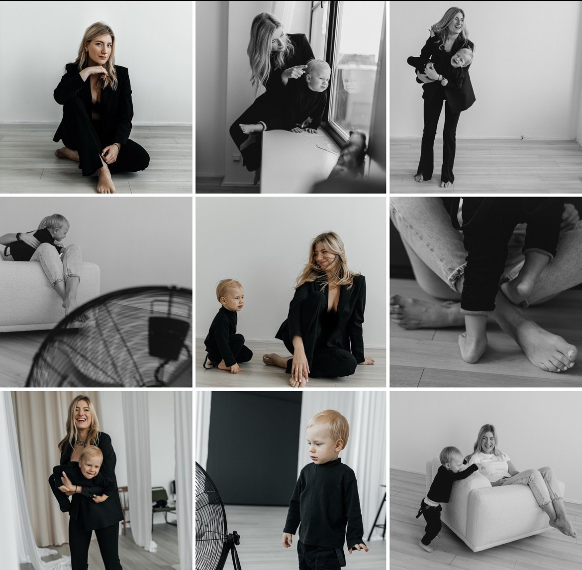 Photographer in Estonia | Ksenia Judina