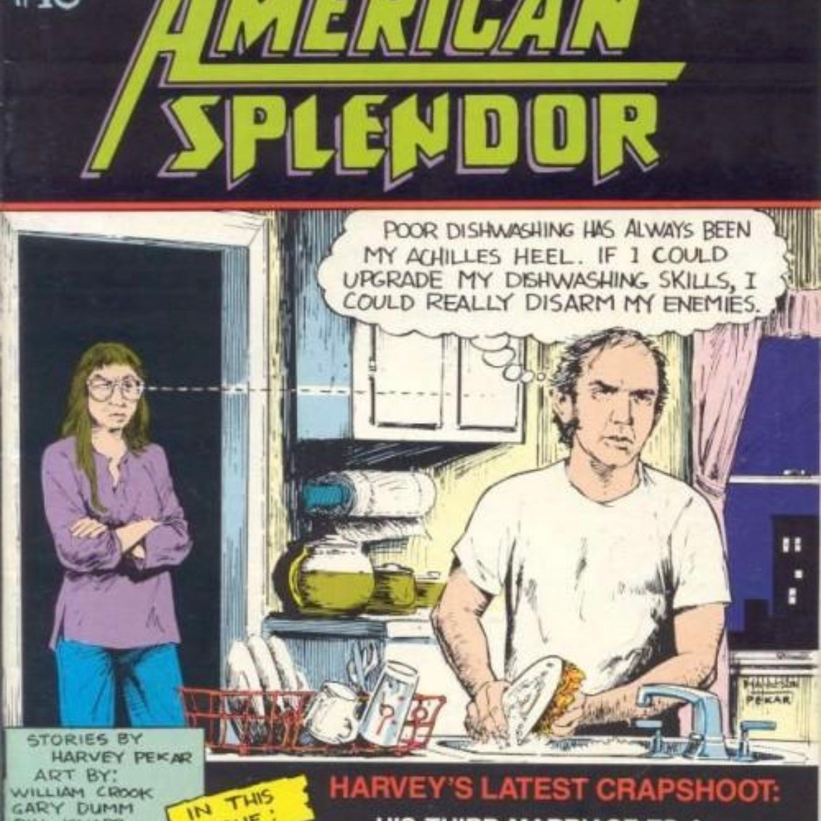 Бытовуха как искусство. Школа современного искусства Лени Сморагдовой