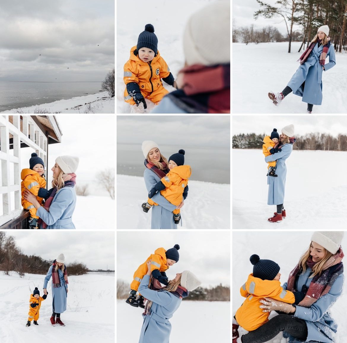 Photographer in Estonia | Ksenia Judina