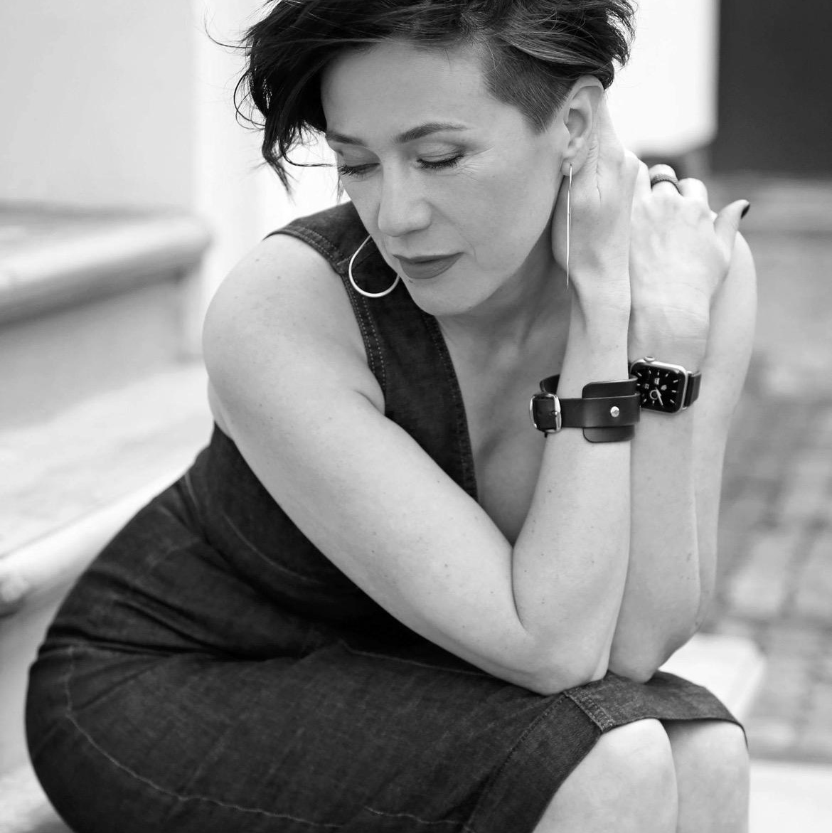 Фотограф в Риге и Юрмале Виктория Копосова