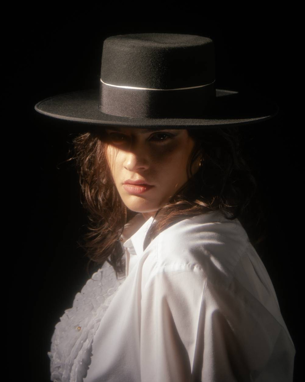 Manva Negra: «Lucero не нужно было делать идеальным, оно должно было быть настоящим» | FOTKAI