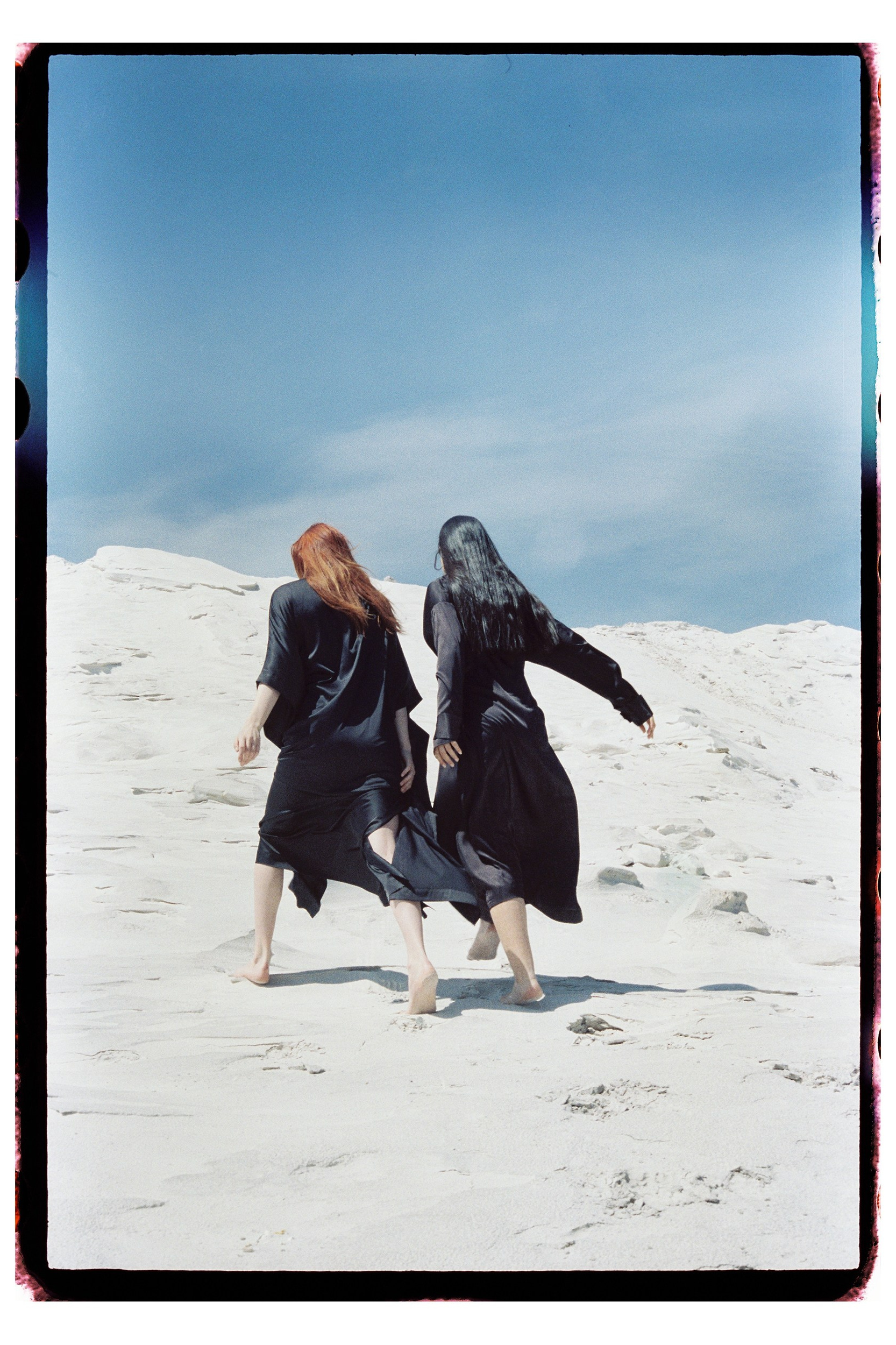 Education. Areg Balayan — Photographer/Visual Artist