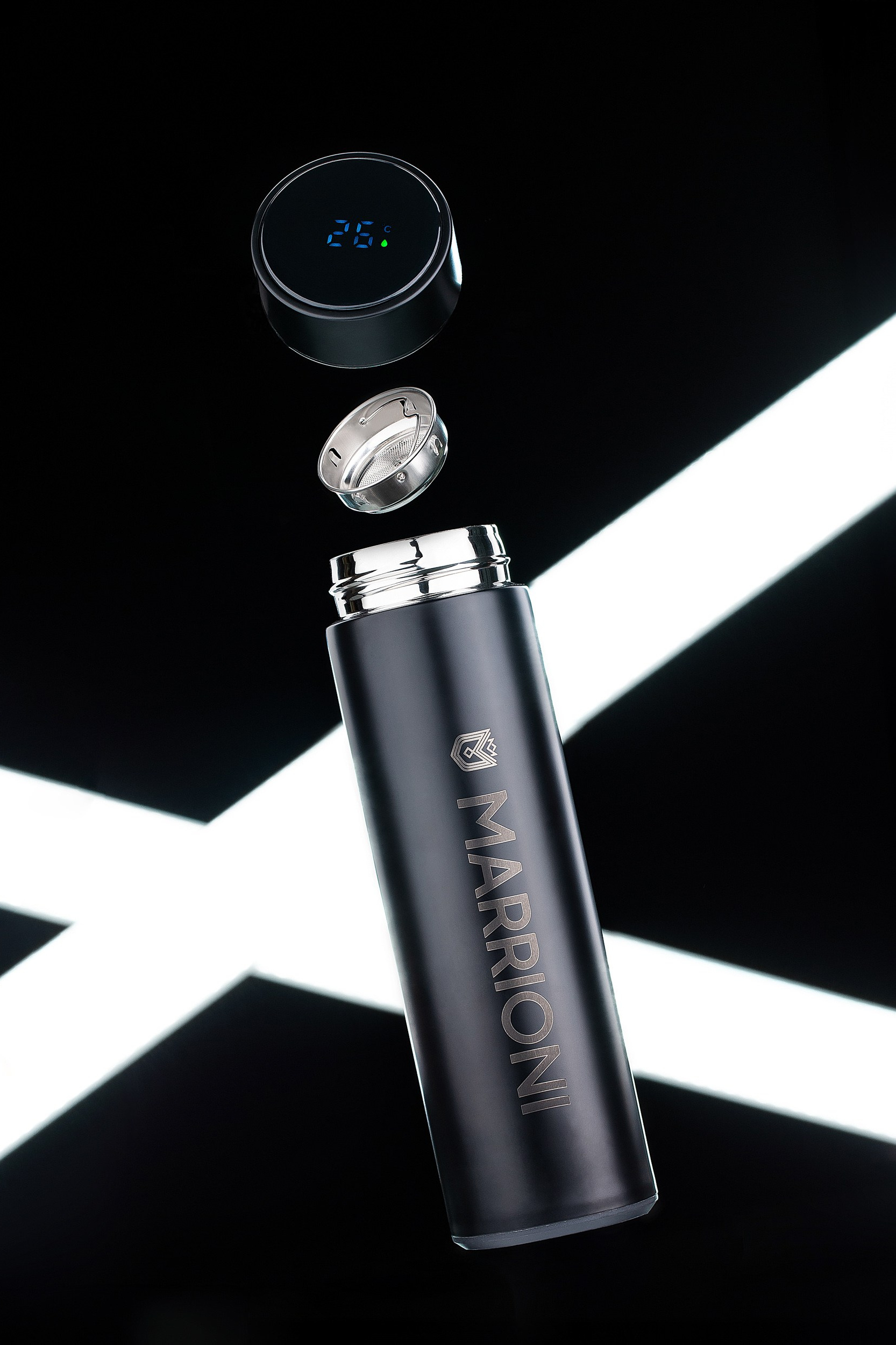 Sürreal məhsul fotoqrafiyası